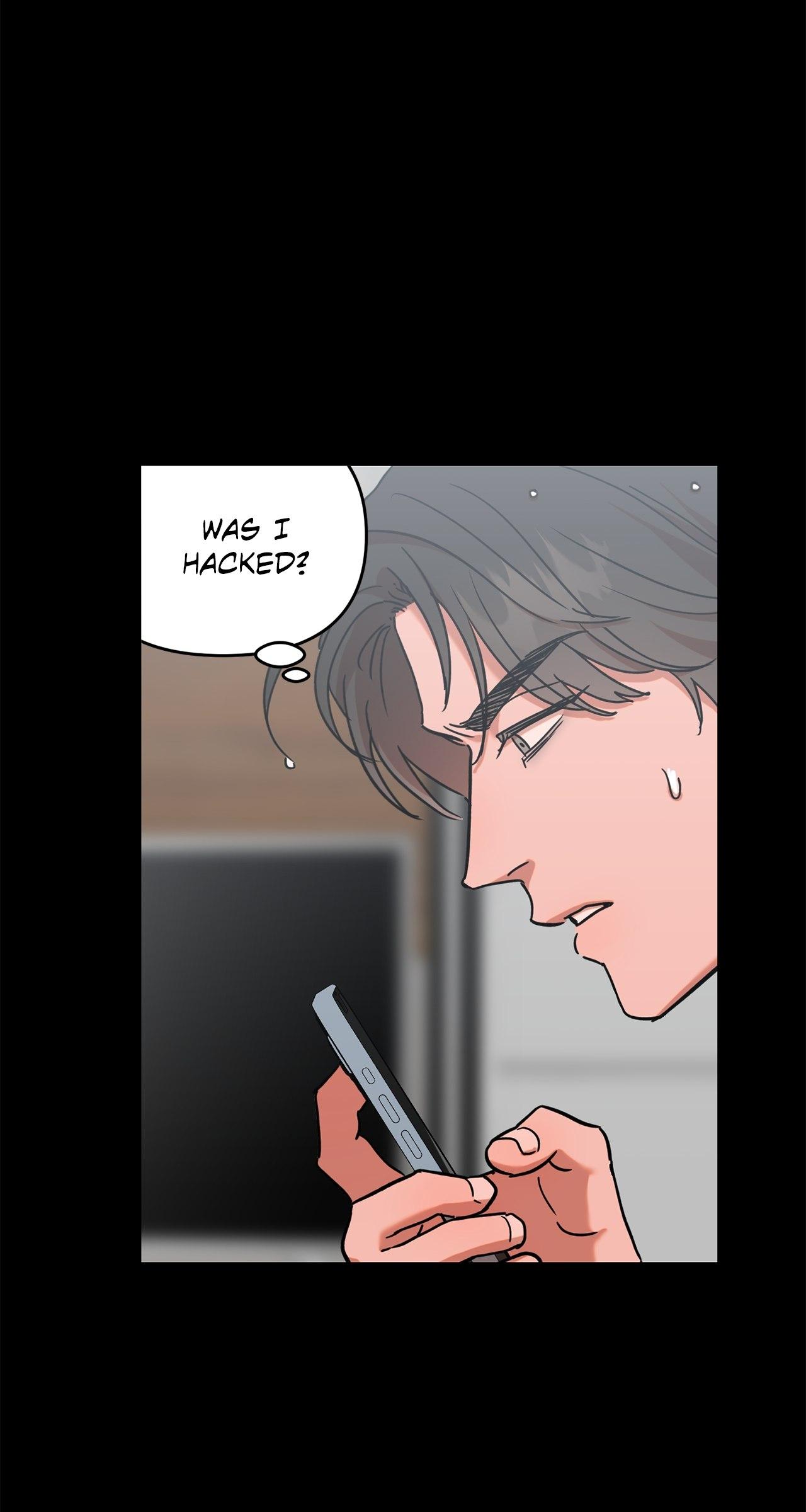 Read On-Site Arrest! chapter 15 image 39 on Lezhin