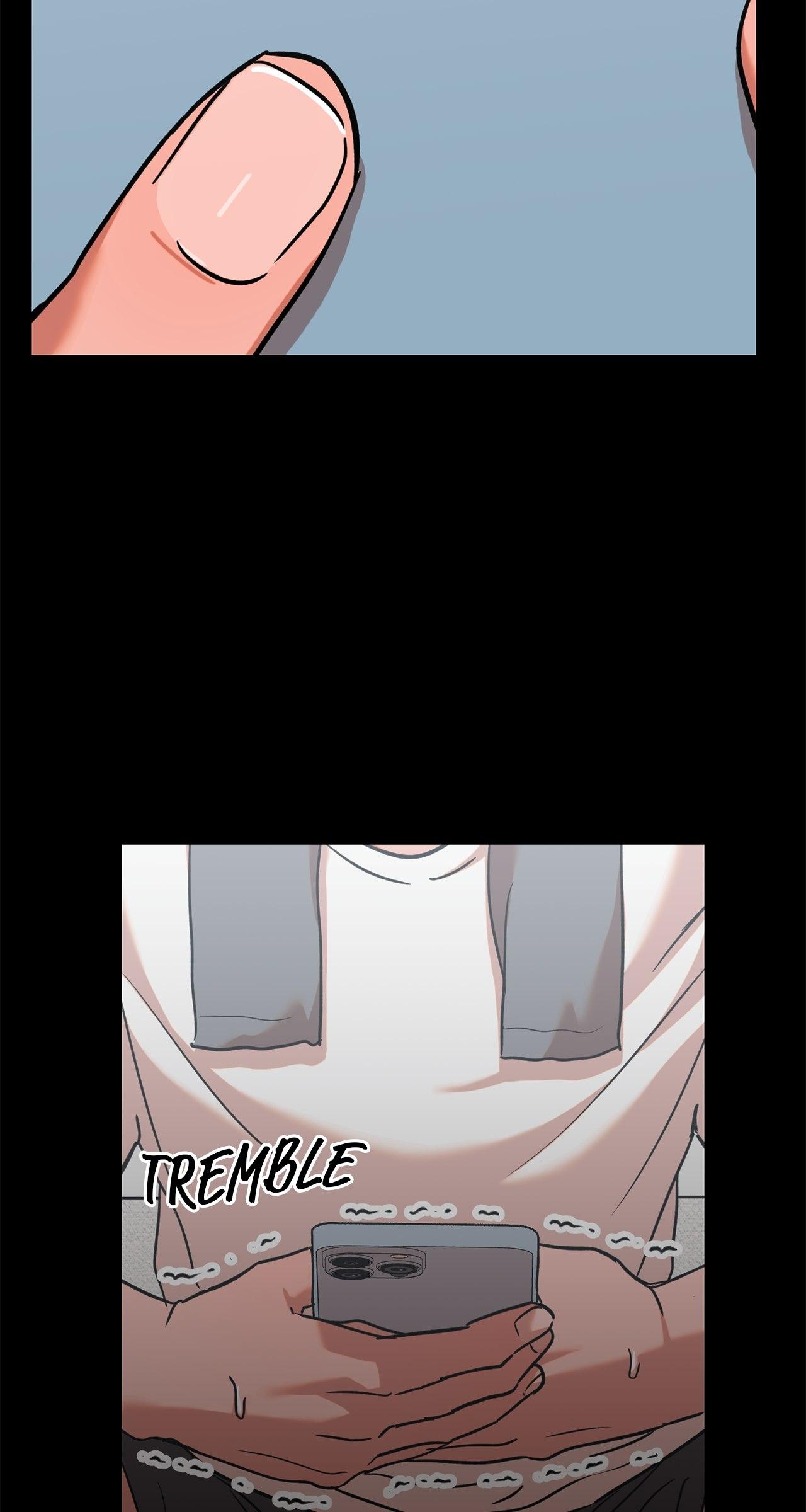 Read On-Site Arrest! chapter 15 image 42 on Lezhin