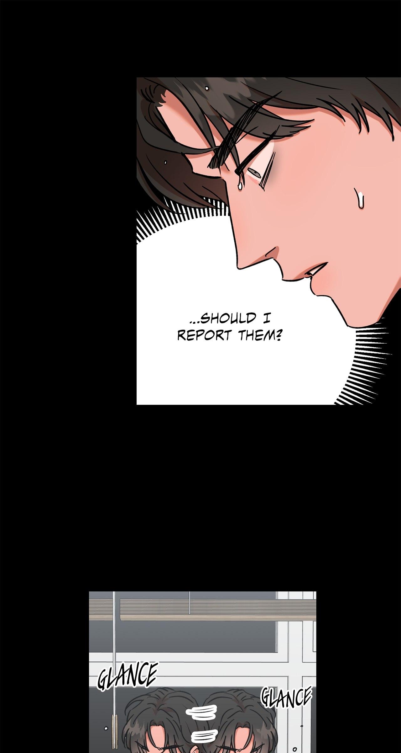 Read On-Site Arrest! chapter 15 image 44 on Lezhin
