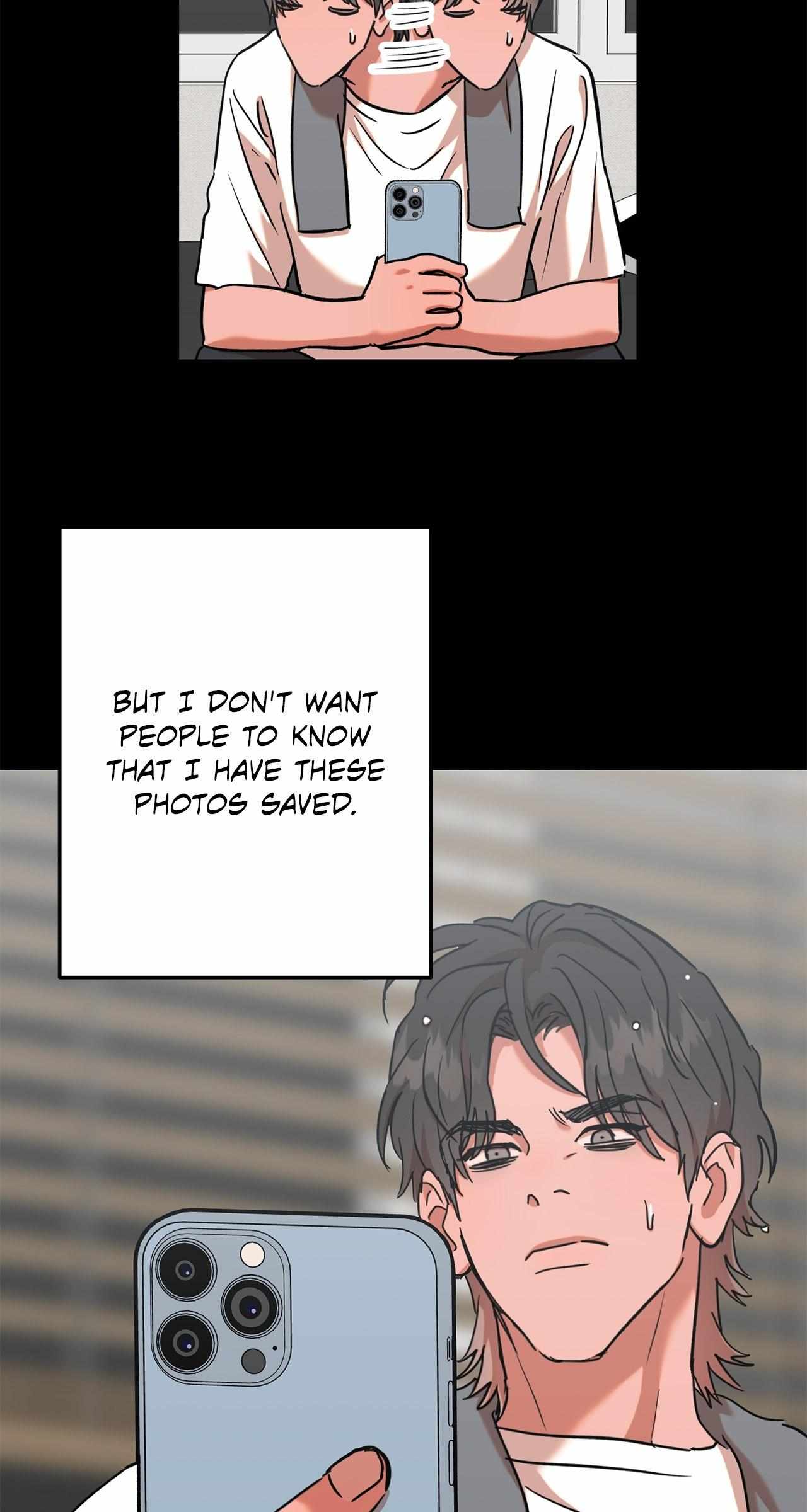 Read On-Site Arrest! chapter 15 image 45 on Lezhin
