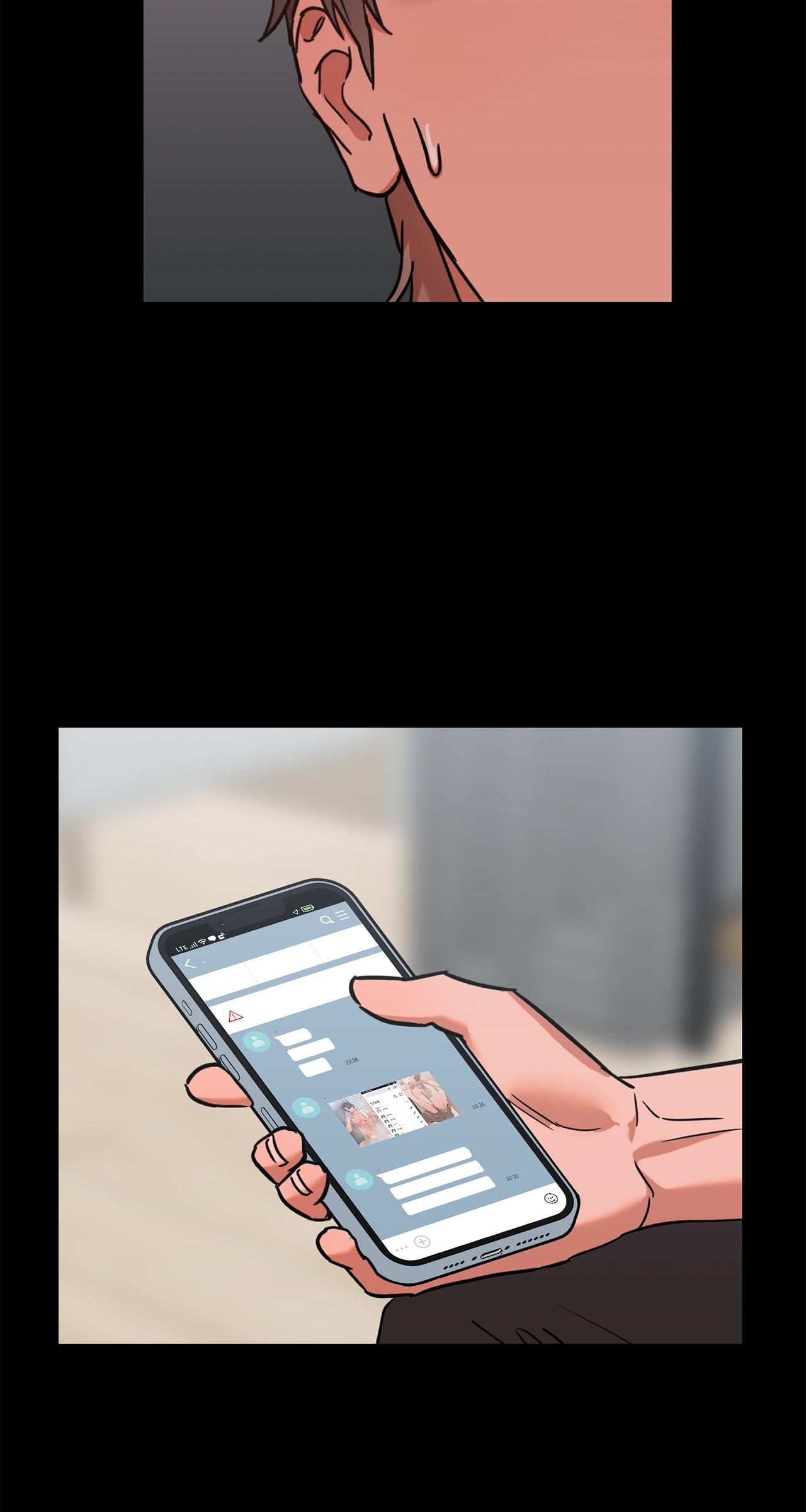 Read On-Site Arrest! chapter 15 image 47 on Lezhin
