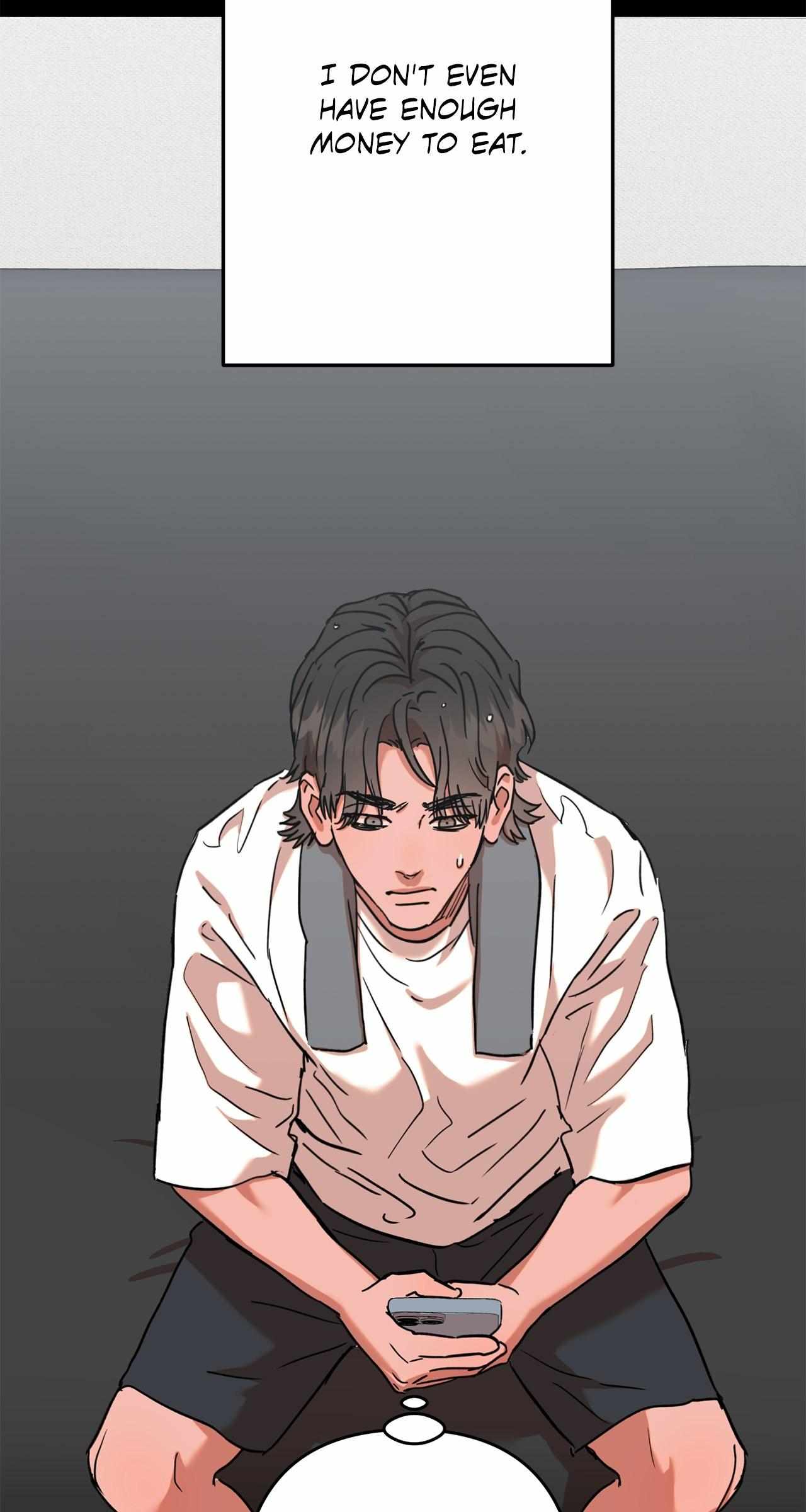 Read On-Site Arrest! chapter 15 image 49 on Lezhin