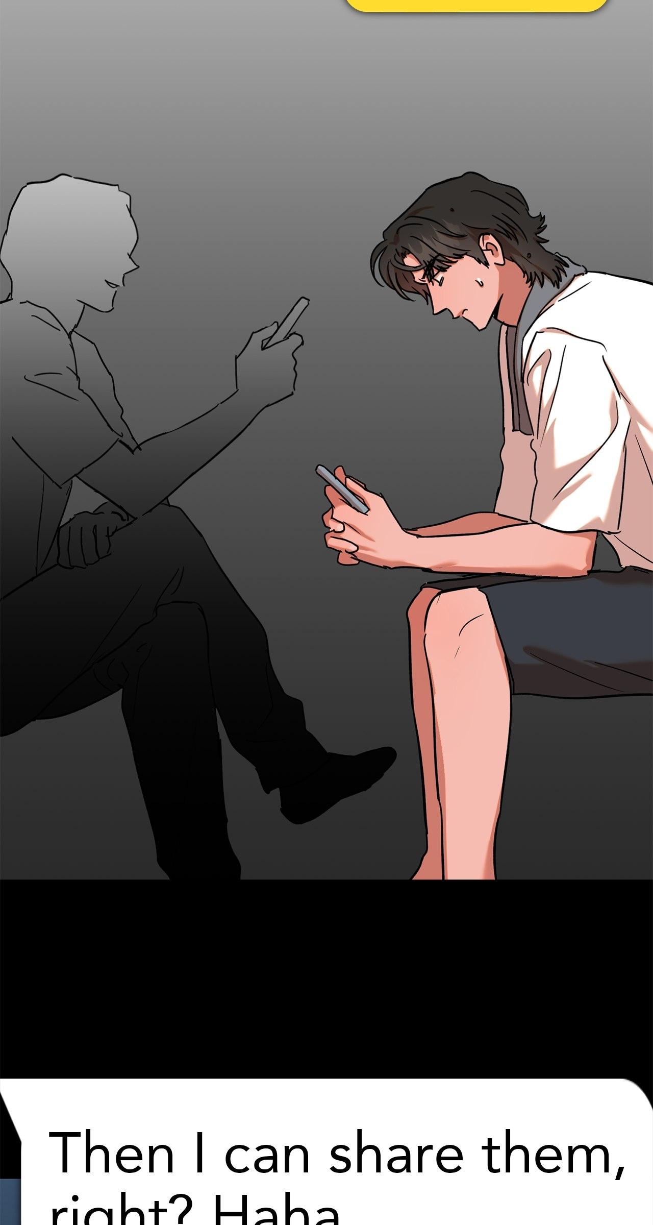 Read On-Site Arrest! chapter 15 image 51 on Lezhin