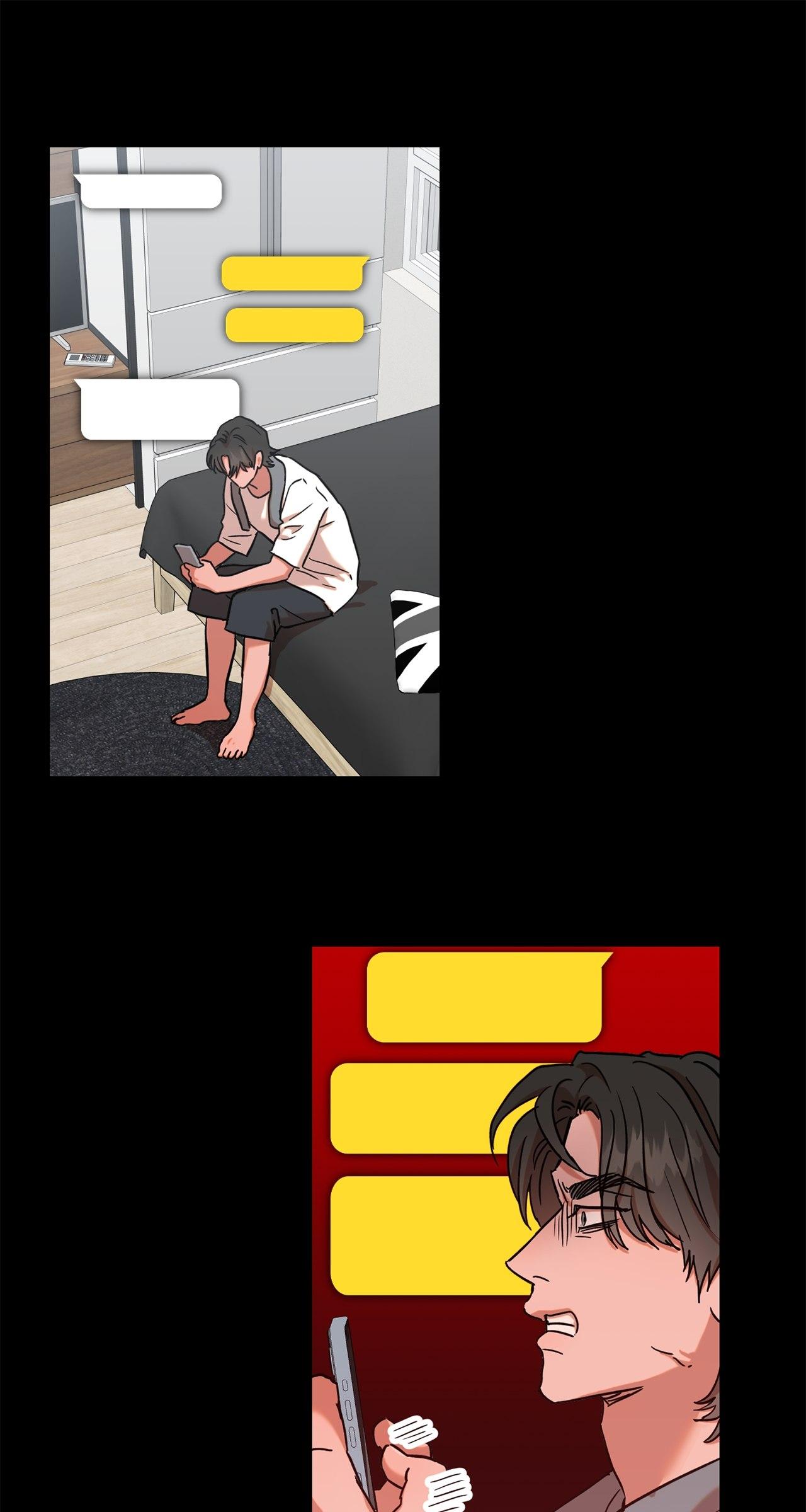 Read On-Site Arrest! chapter 15 image 55 on Lezhin