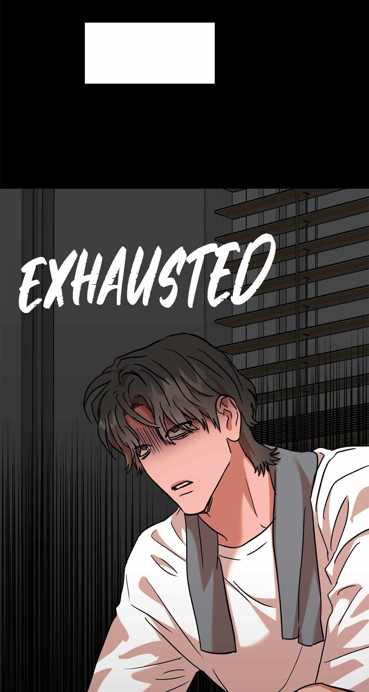 Read On-Site Arrest! chapter 15 image 57 on Lezhin