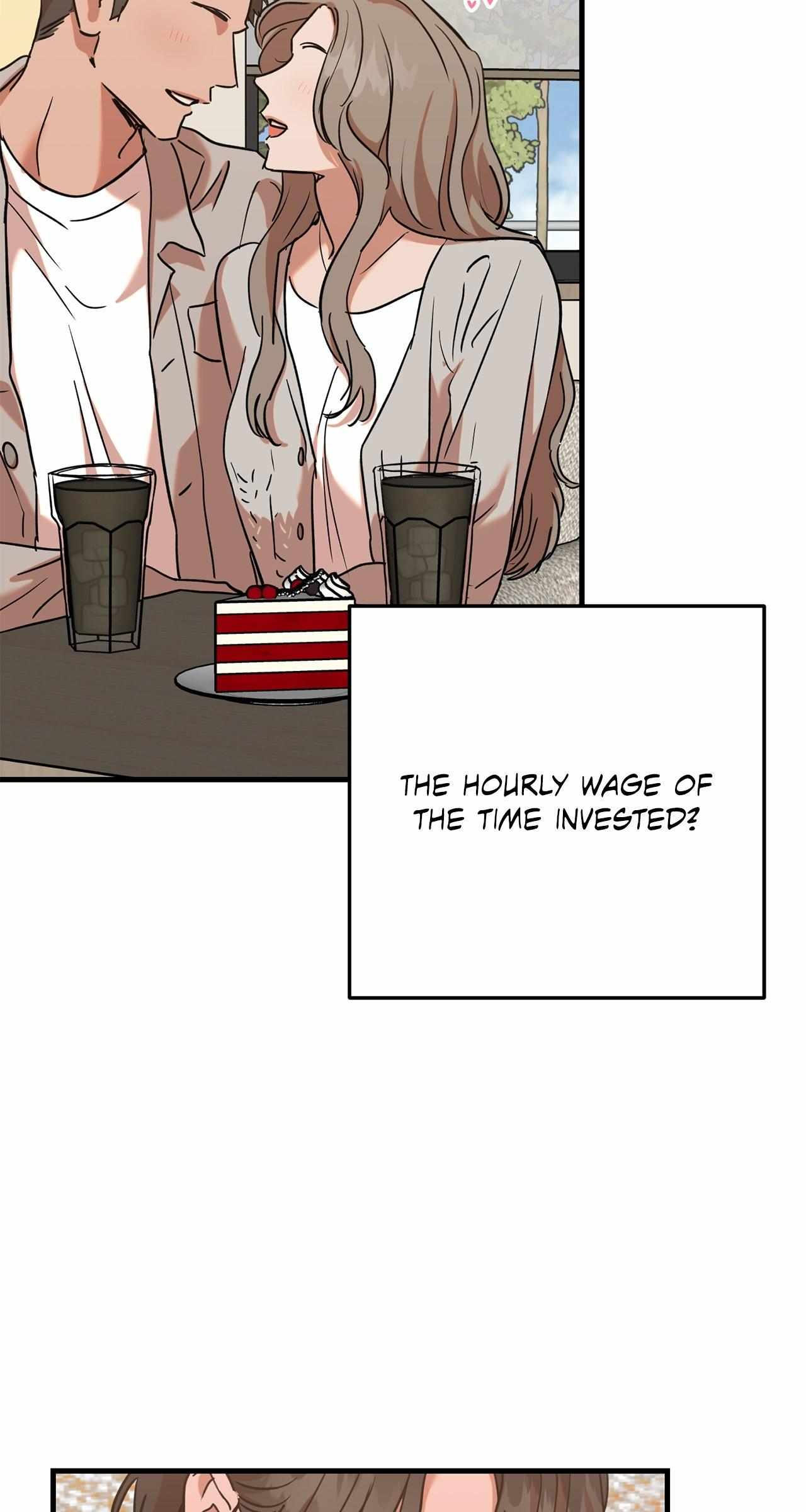 Read On-Site Arrest! chapter 15 image 6 on Lezhin