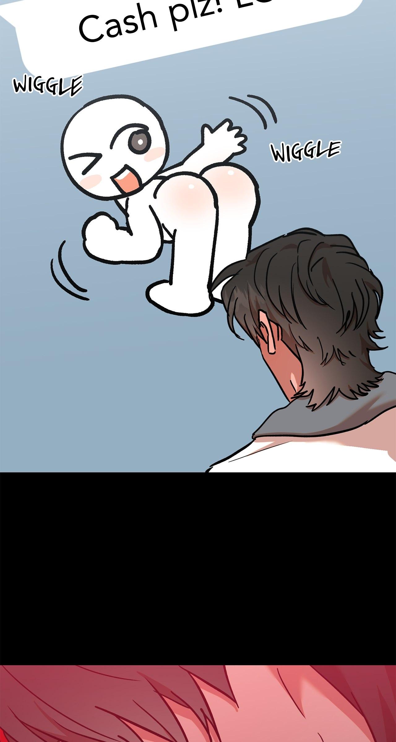 Read On-Site Arrest! chapter 15 image 64 on Lezhin