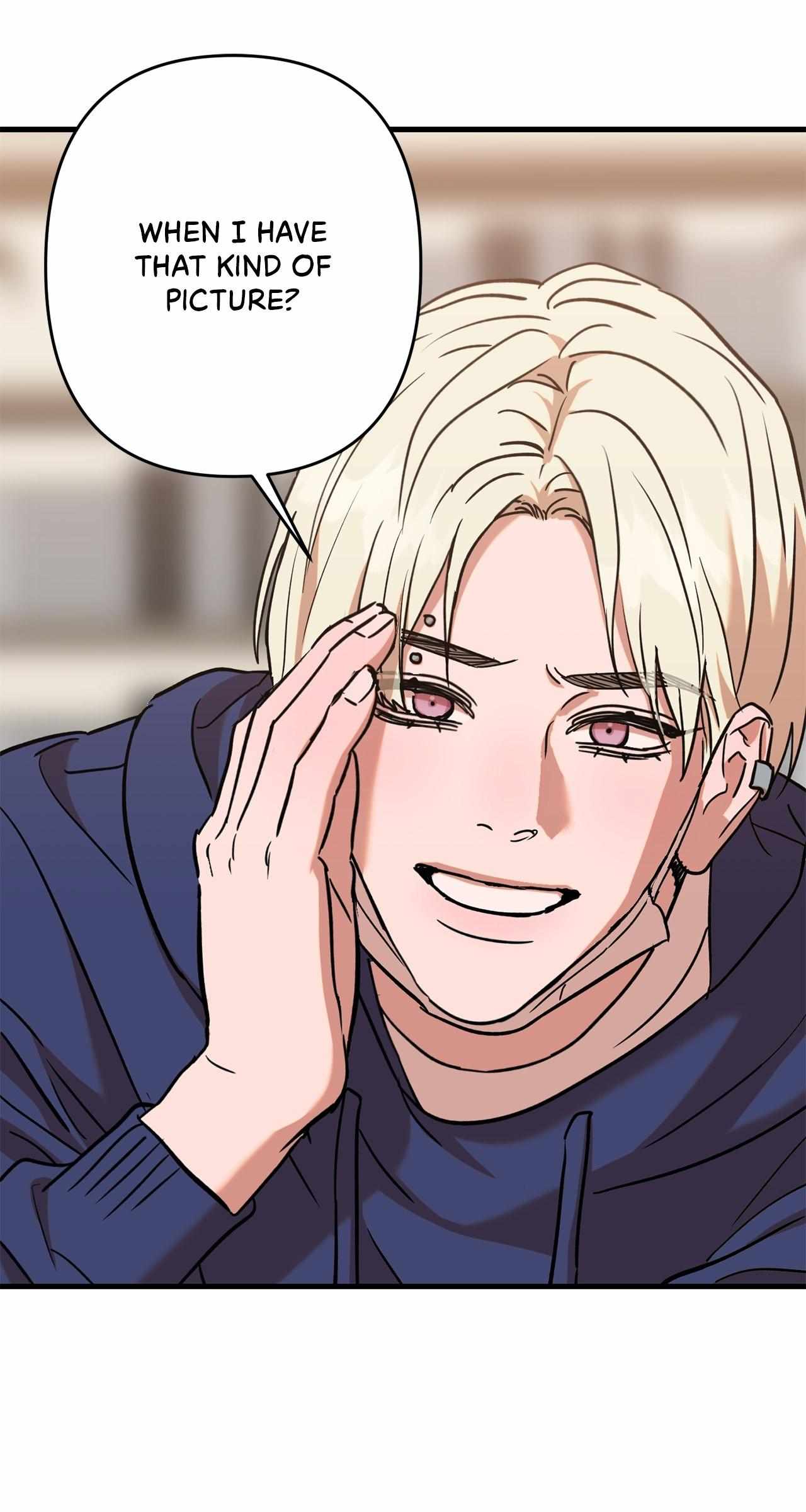 Read On-Site Arrest! chapter 16 image 11 on Lezhin