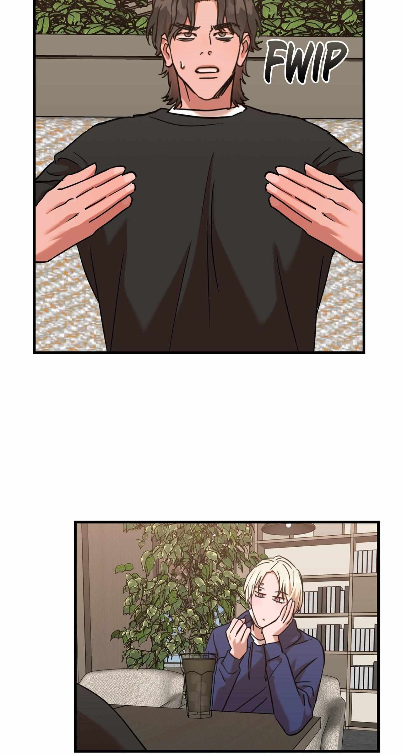 Read On-Site Arrest! chapter 16 image 14 on Lezhin
