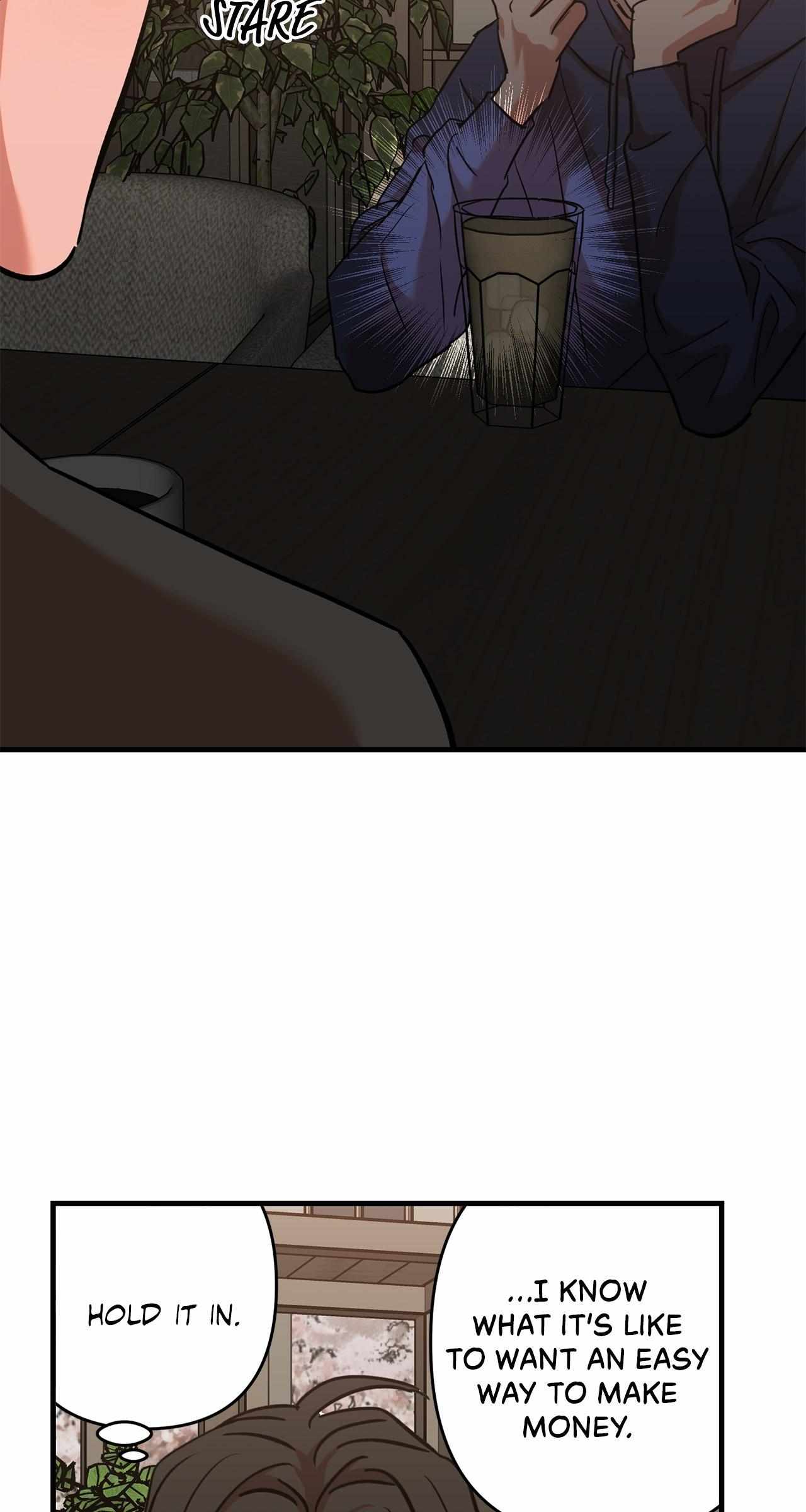 Read On-Site Arrest! chapter 16 image 16 on Lezhin