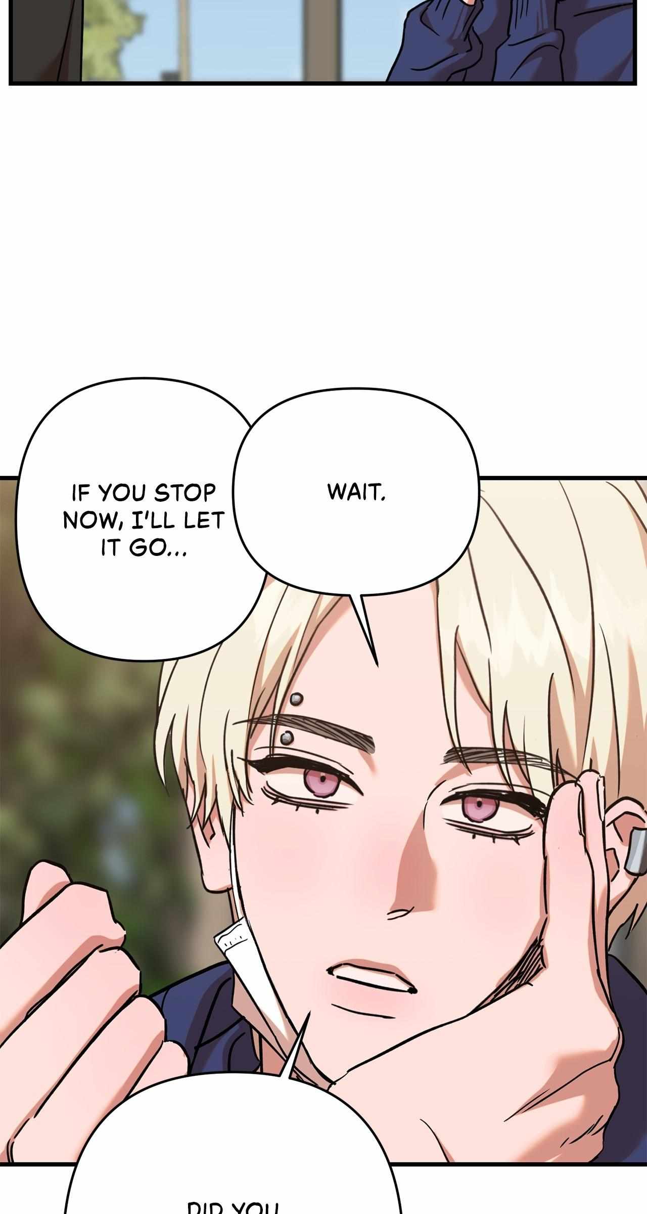 Read On-Site Arrest! chapter 16 image 18 on Lezhin