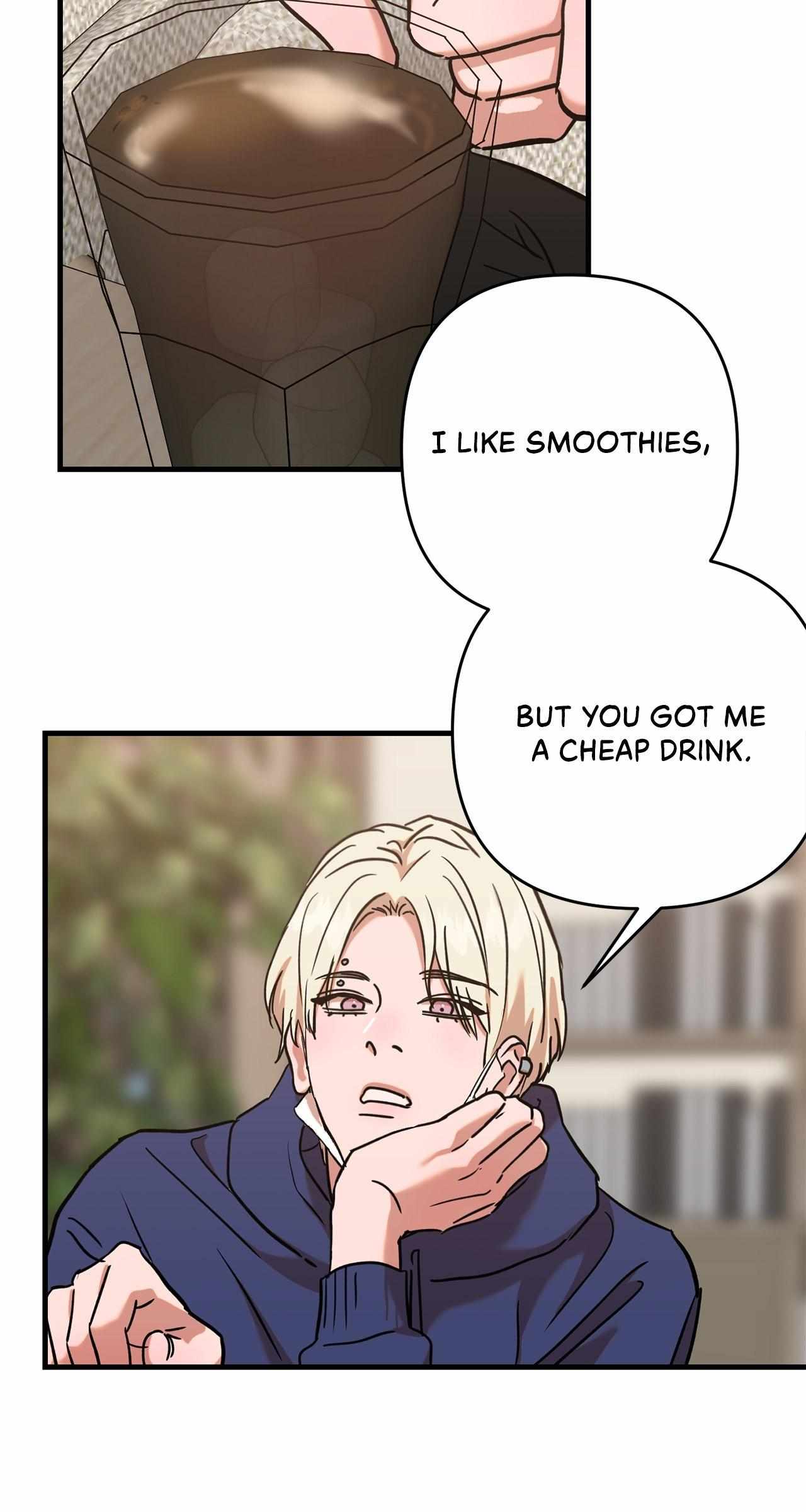 Read On-Site Arrest! chapter 16 image 2 on Lezhin
