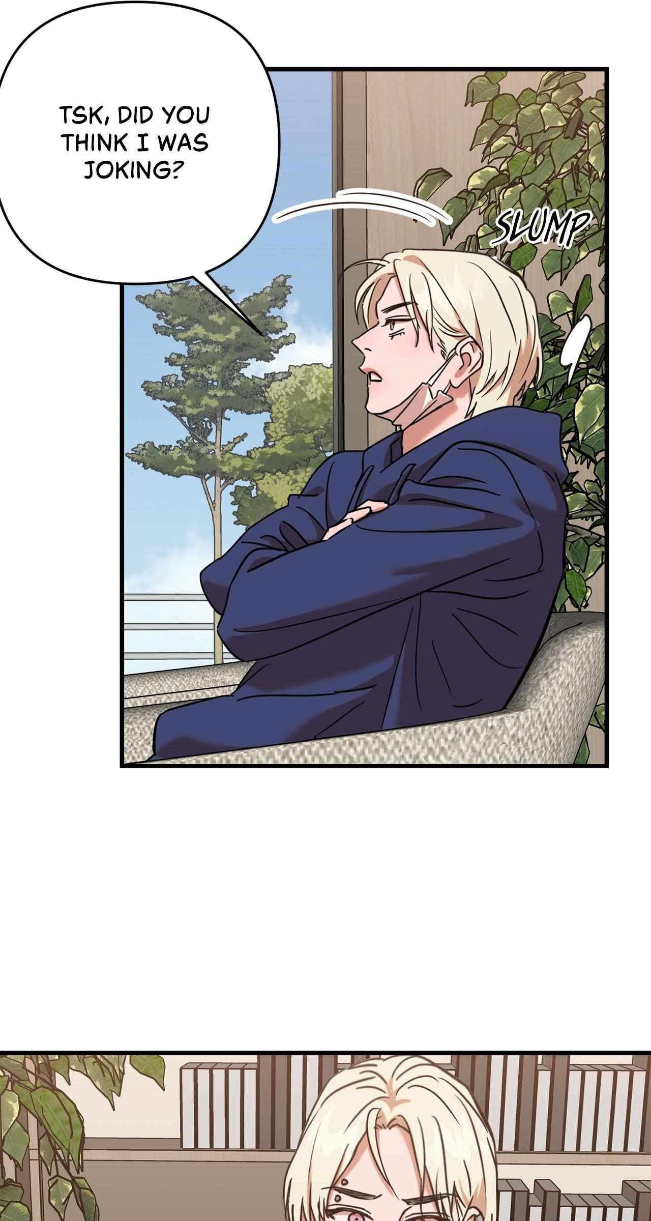 Read On-Site Arrest! chapter 16 image 20 on Lezhin