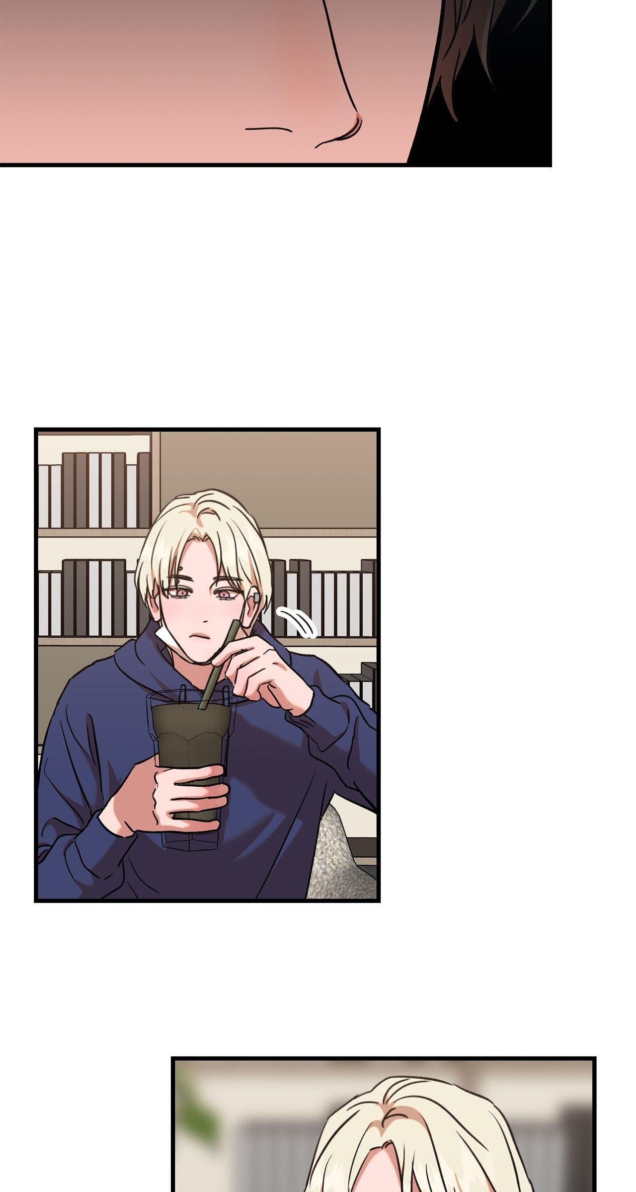 Read On-Site Arrest! chapter 16 image 23 on Lezhin