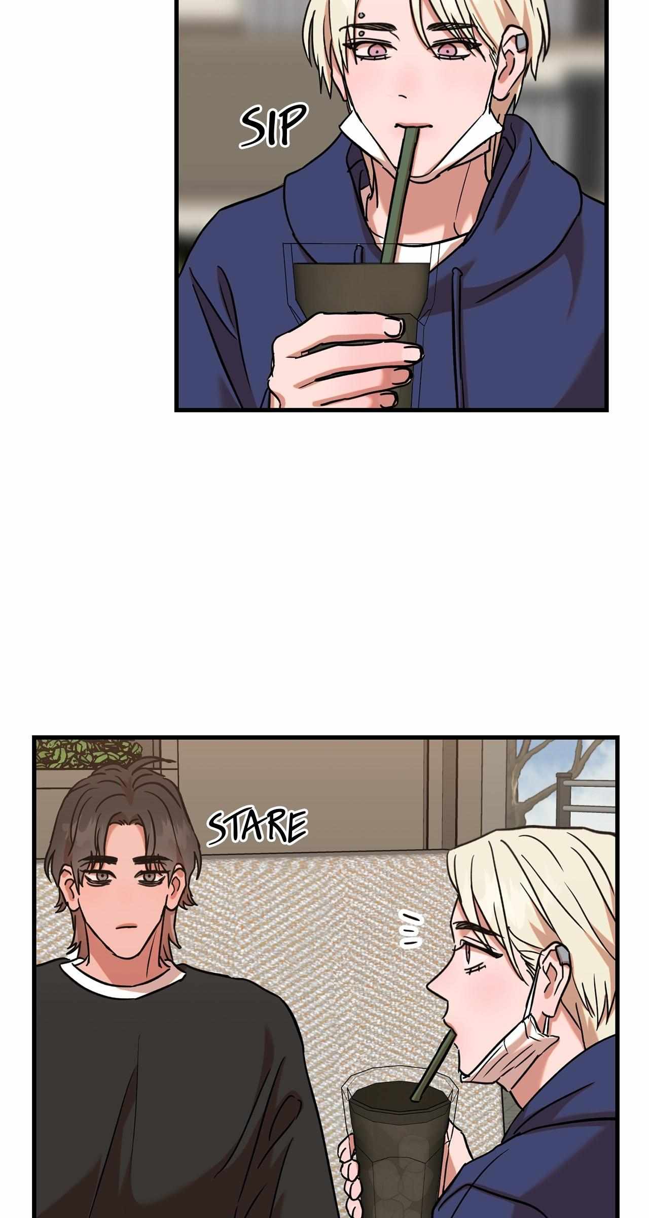 Read On-Site Arrest! chapter 16 image 24 on Lezhin
