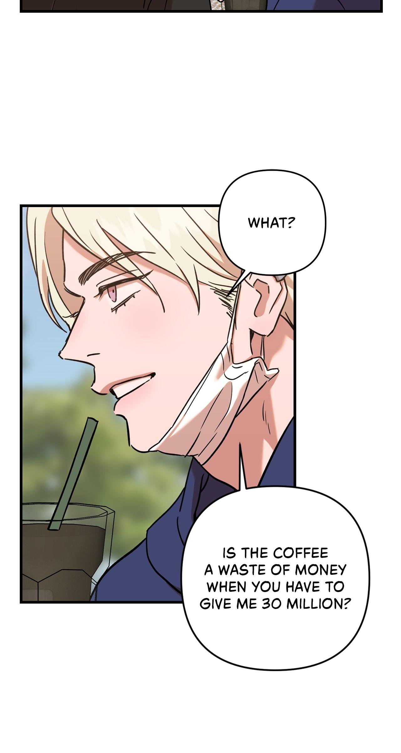 Read On-Site Arrest! chapter 16 image 25 on Lezhin