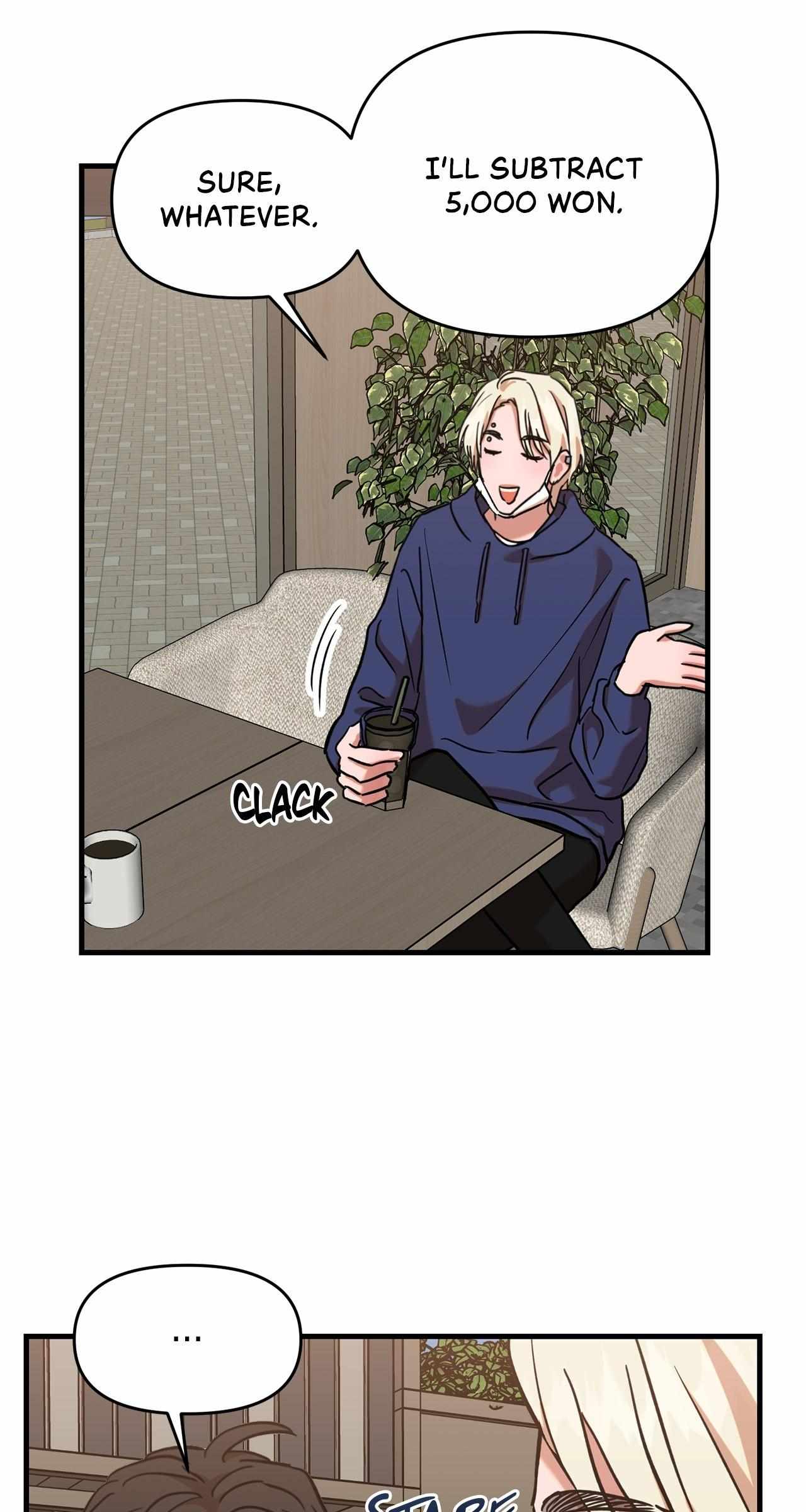 Read On-Site Arrest! chapter 16 image 26 on Lezhin