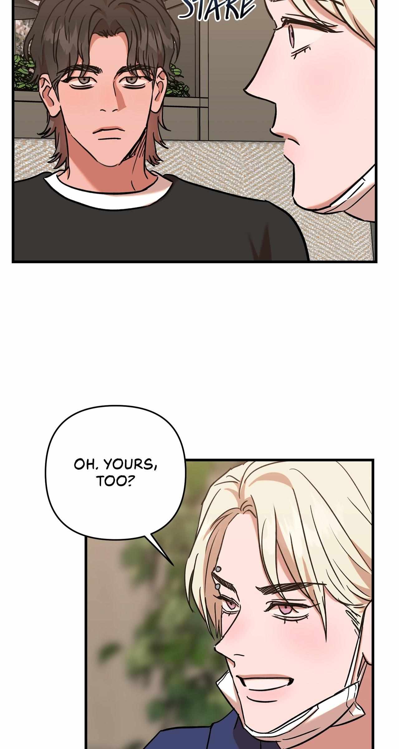 Read On-Site Arrest! chapter 16 image 27 on Lezhin