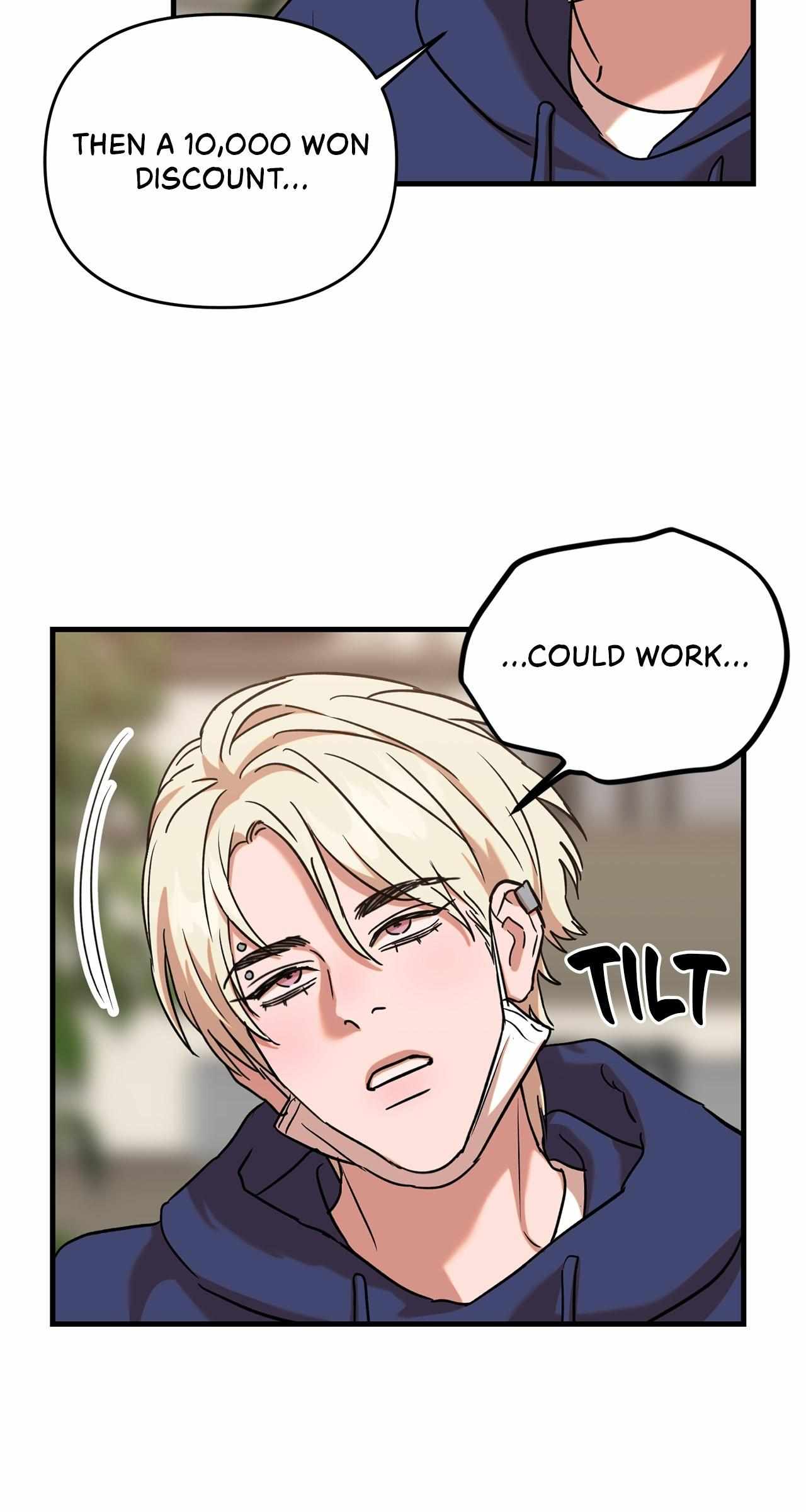 Read On-Site Arrest! chapter 16 image 28 on Lezhin