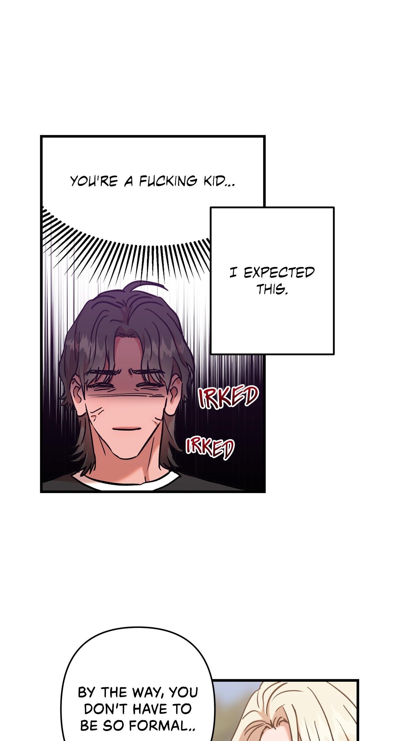 Read On-Site Arrest! chapter 16 image 3 on Lezhin