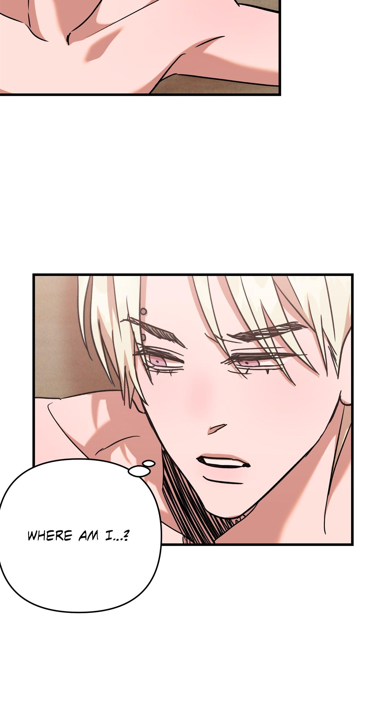 Read On-Site Arrest! chapter 16 image 38 on Lezhin