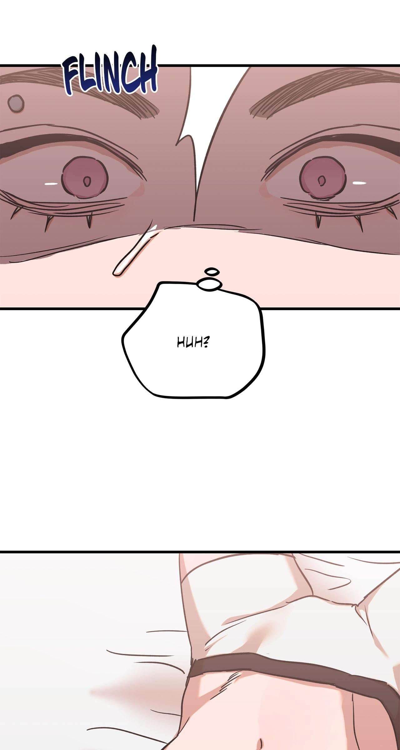 Read On-Site Arrest! chapter 16 image 39 on Lezhin