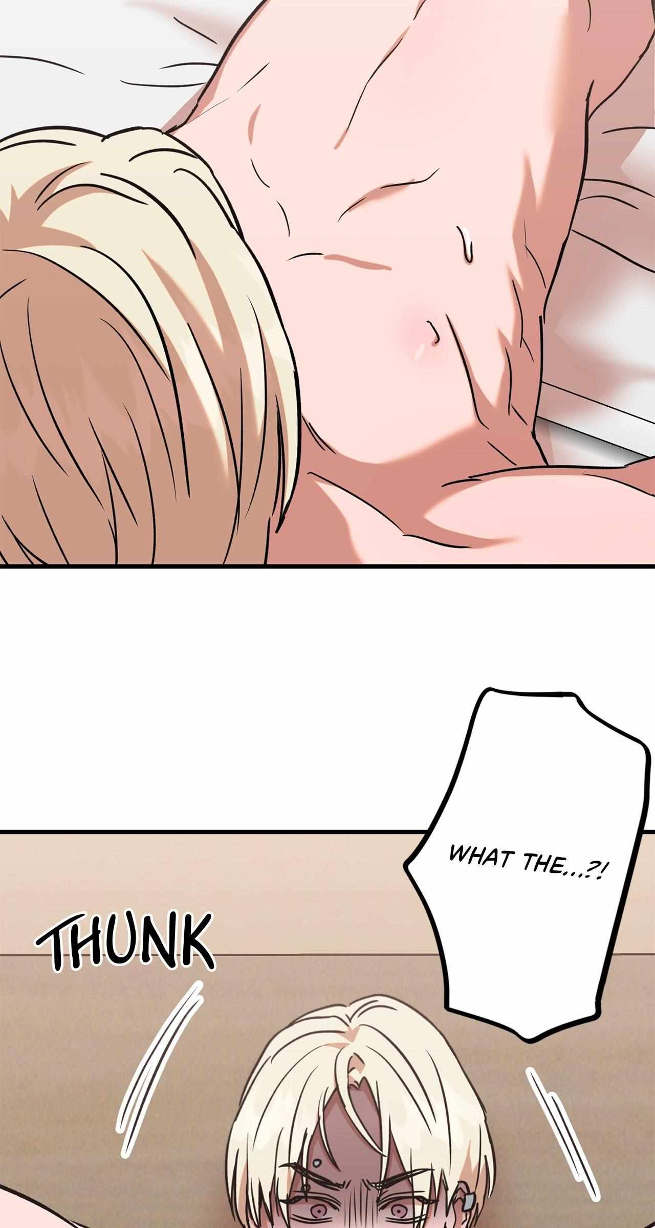 Read On-Site Arrest! chapter 16 image 40 on Lezhin