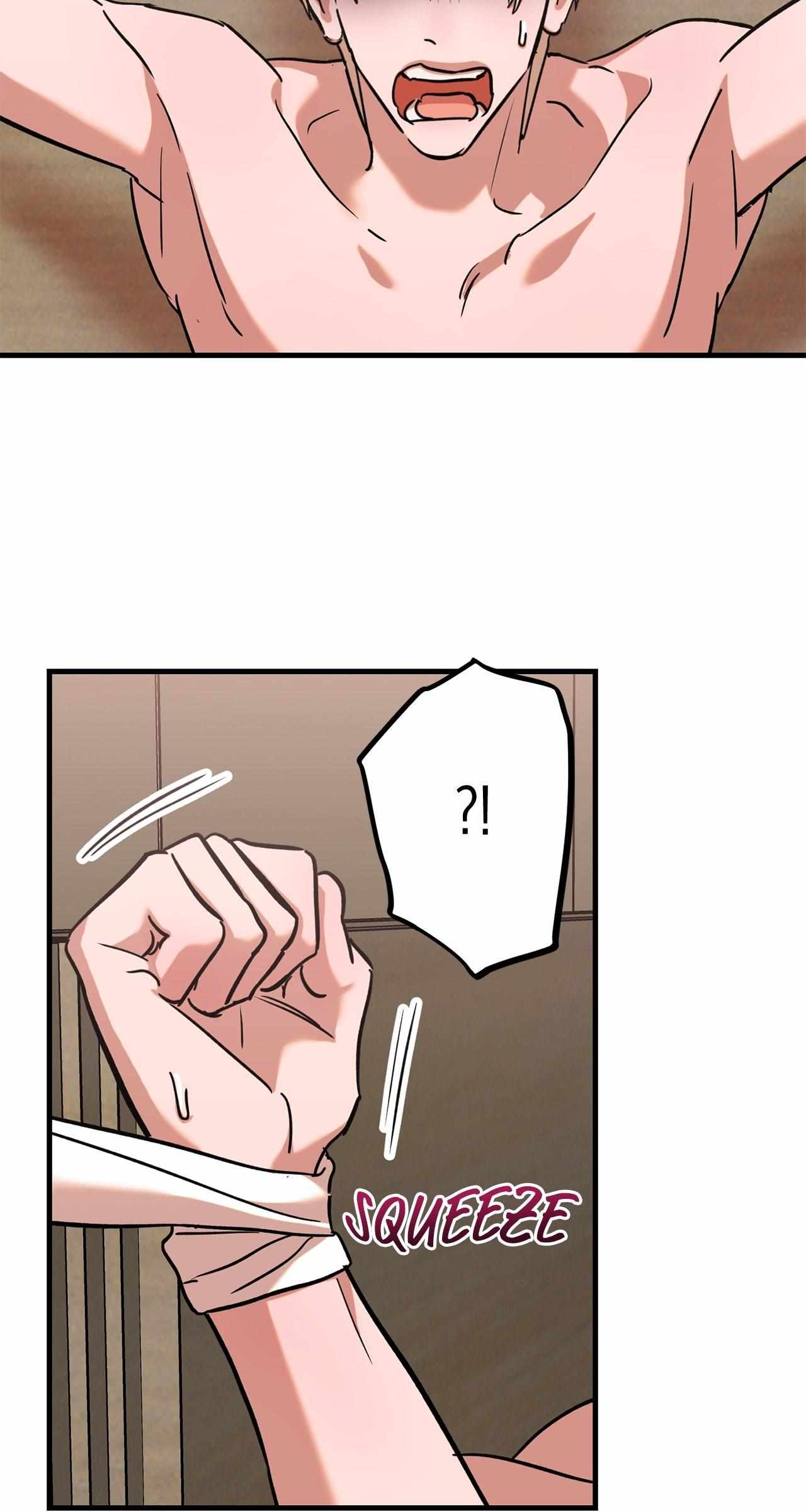 Read On-Site Arrest! chapter 16 image 41 on Lezhin