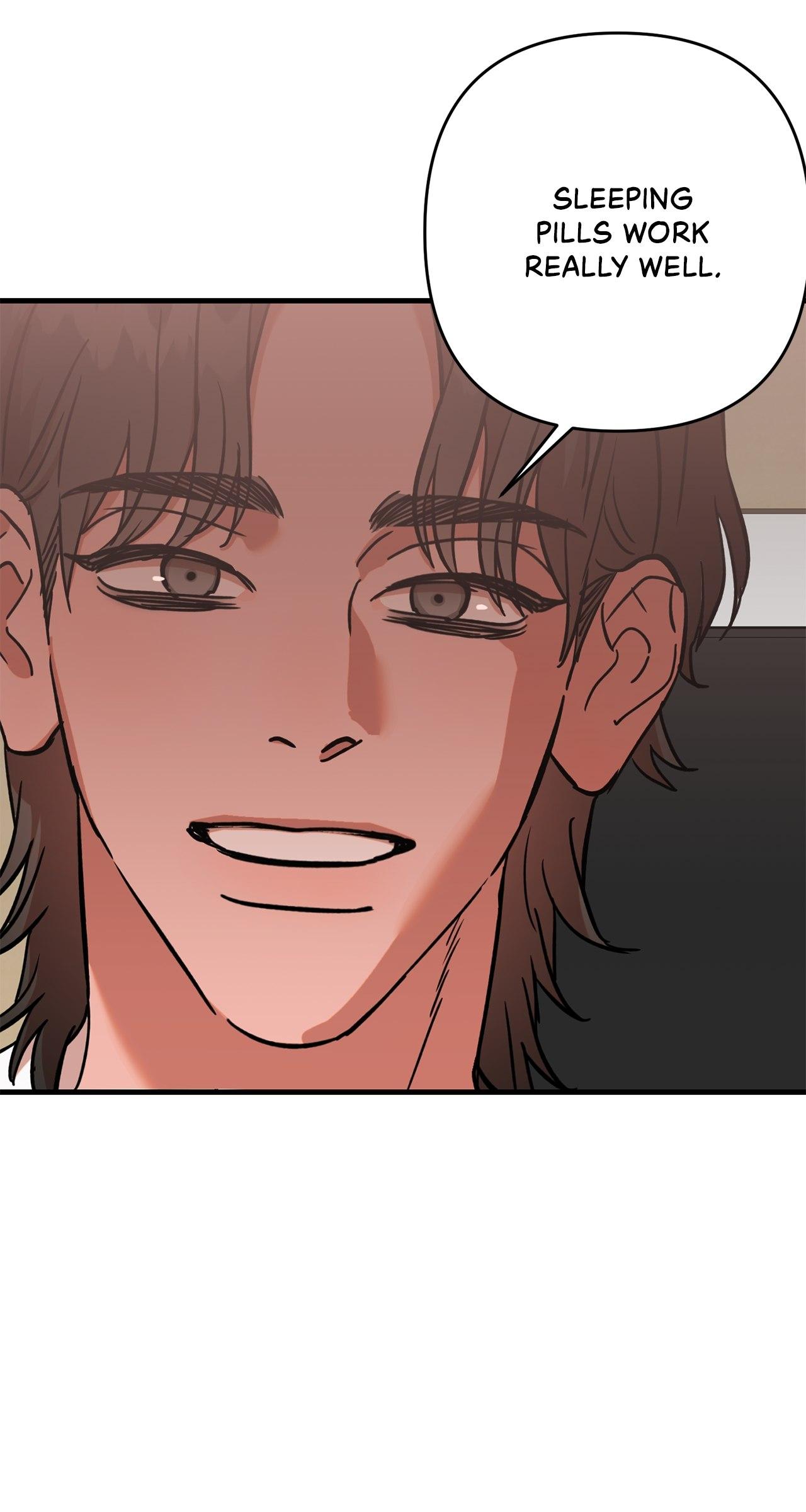 Read On-Site Arrest! chapter 16 image 44 on Lezhin