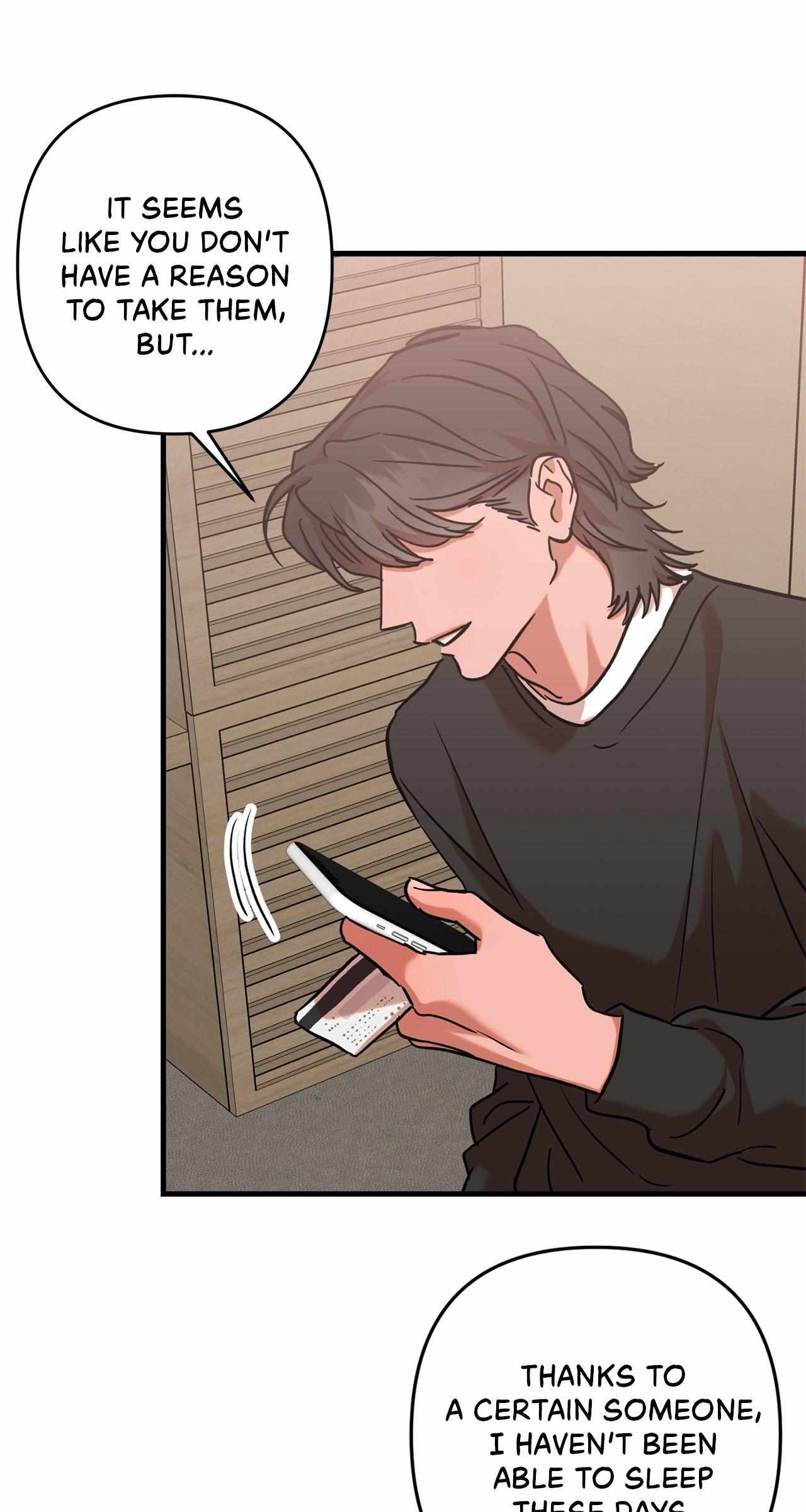 Read On-Site Arrest! chapter 16 image 46 on Lezhin