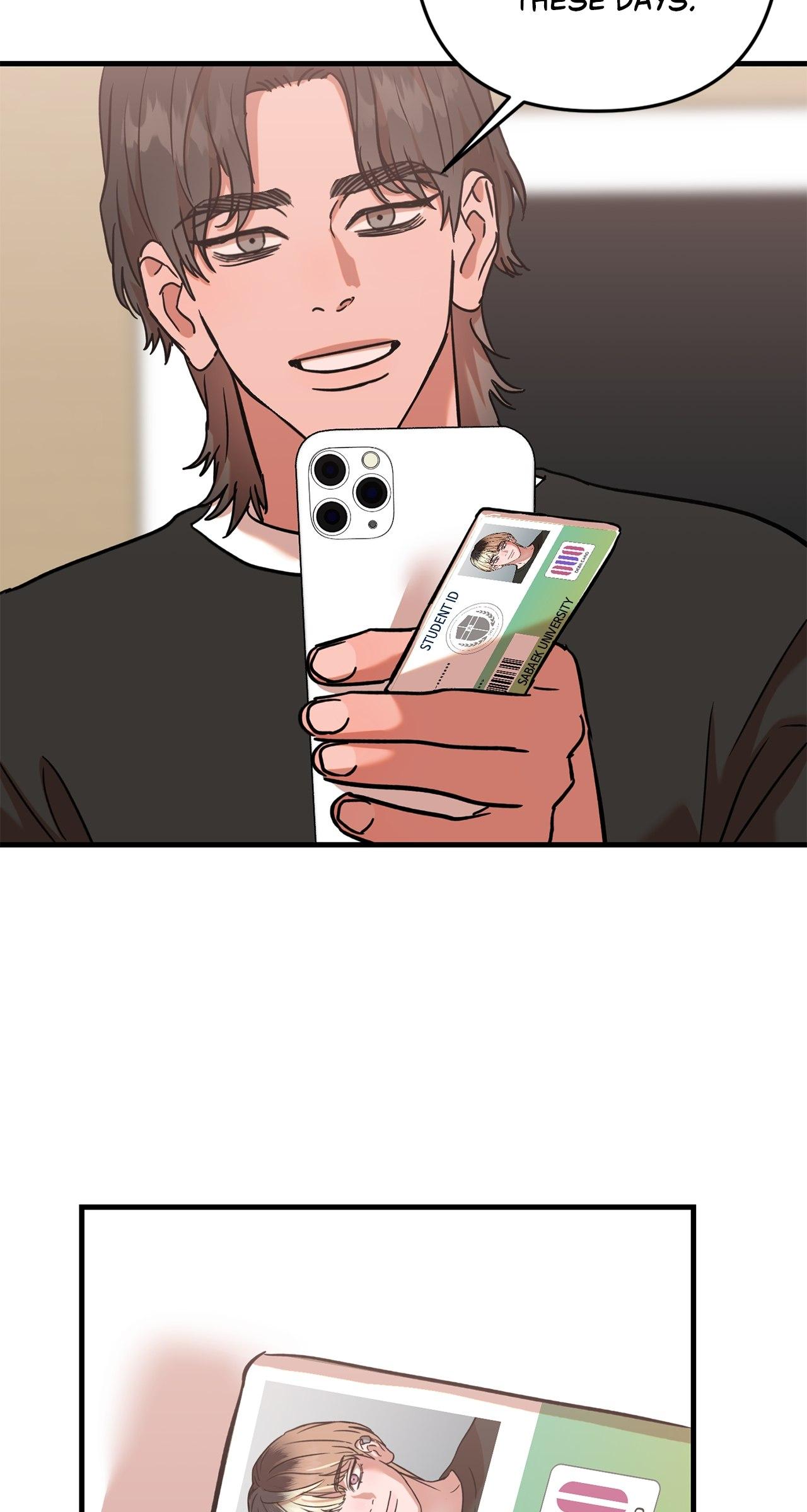 Read On-Site Arrest! chapter 16 image 47 on Lezhin
