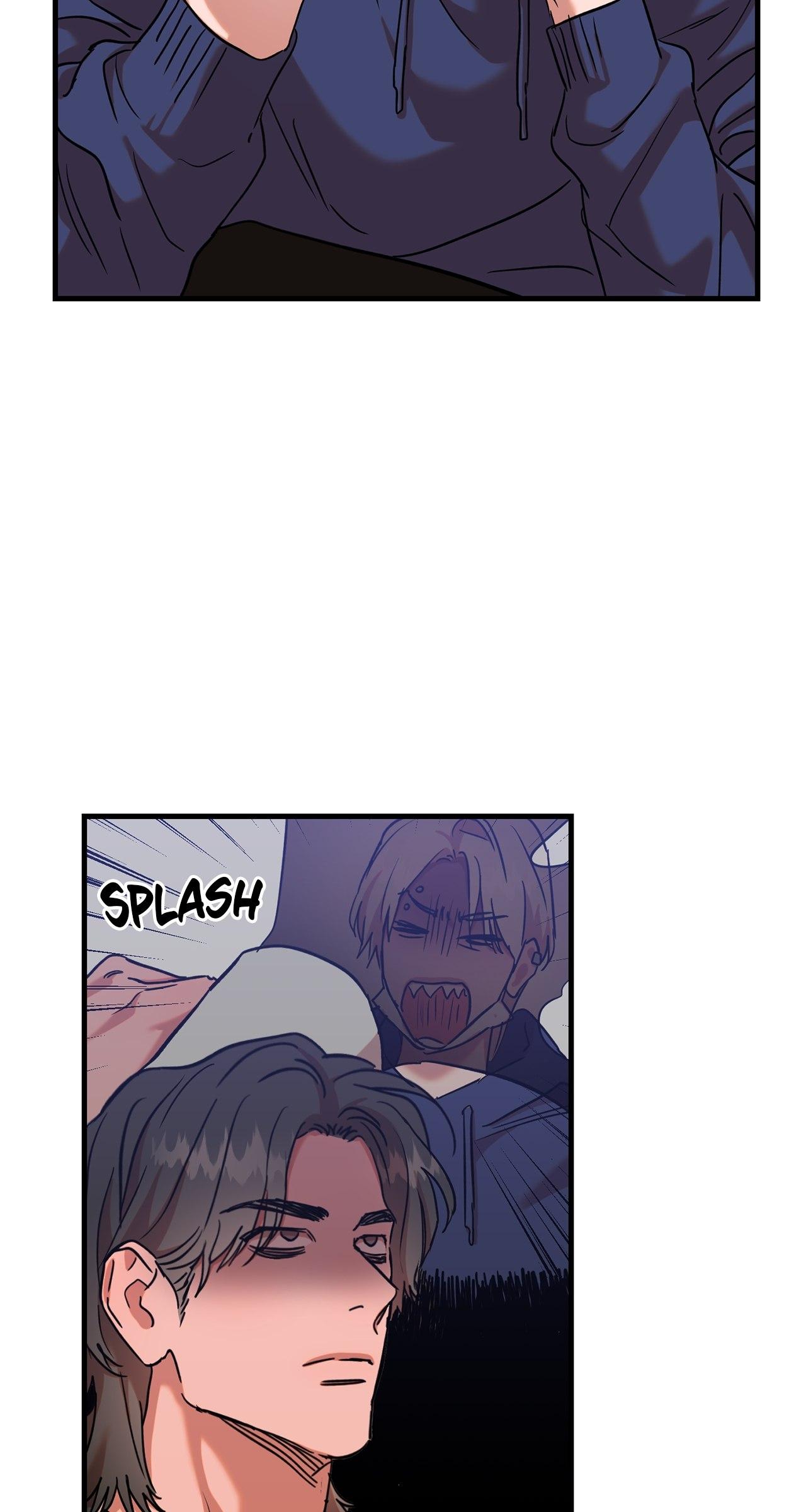 Read On-Site Arrest! chapter 16 image 5 on Lezhin