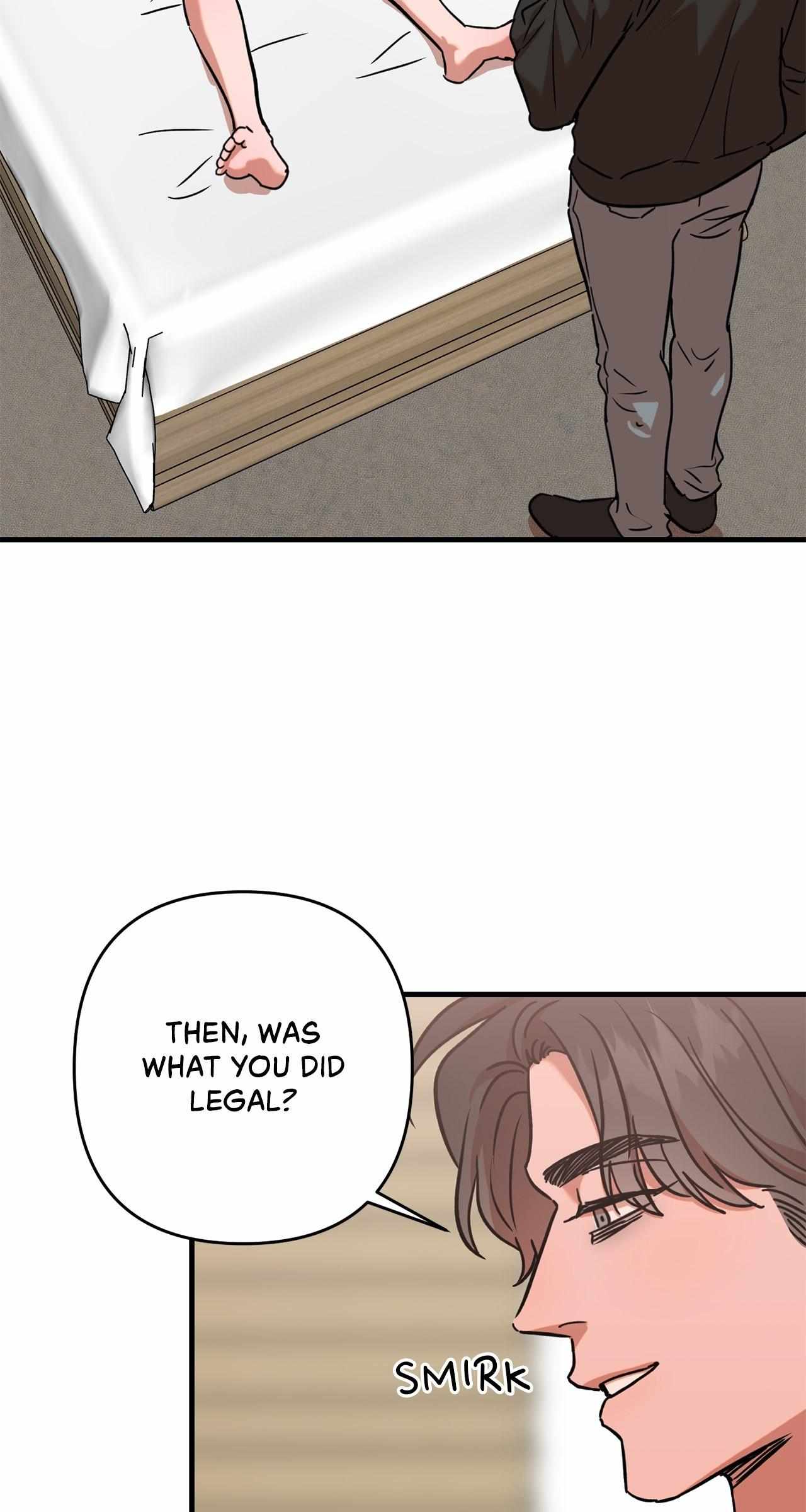 Read On-Site Arrest! chapter 16 image 50 on Lezhin