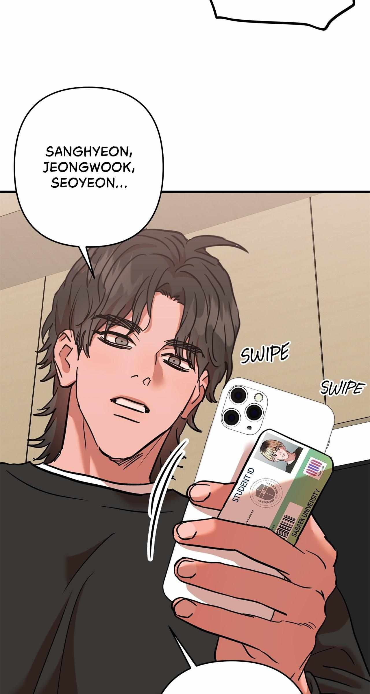 Read On-Site Arrest! chapter 16 image 52 on Lezhin