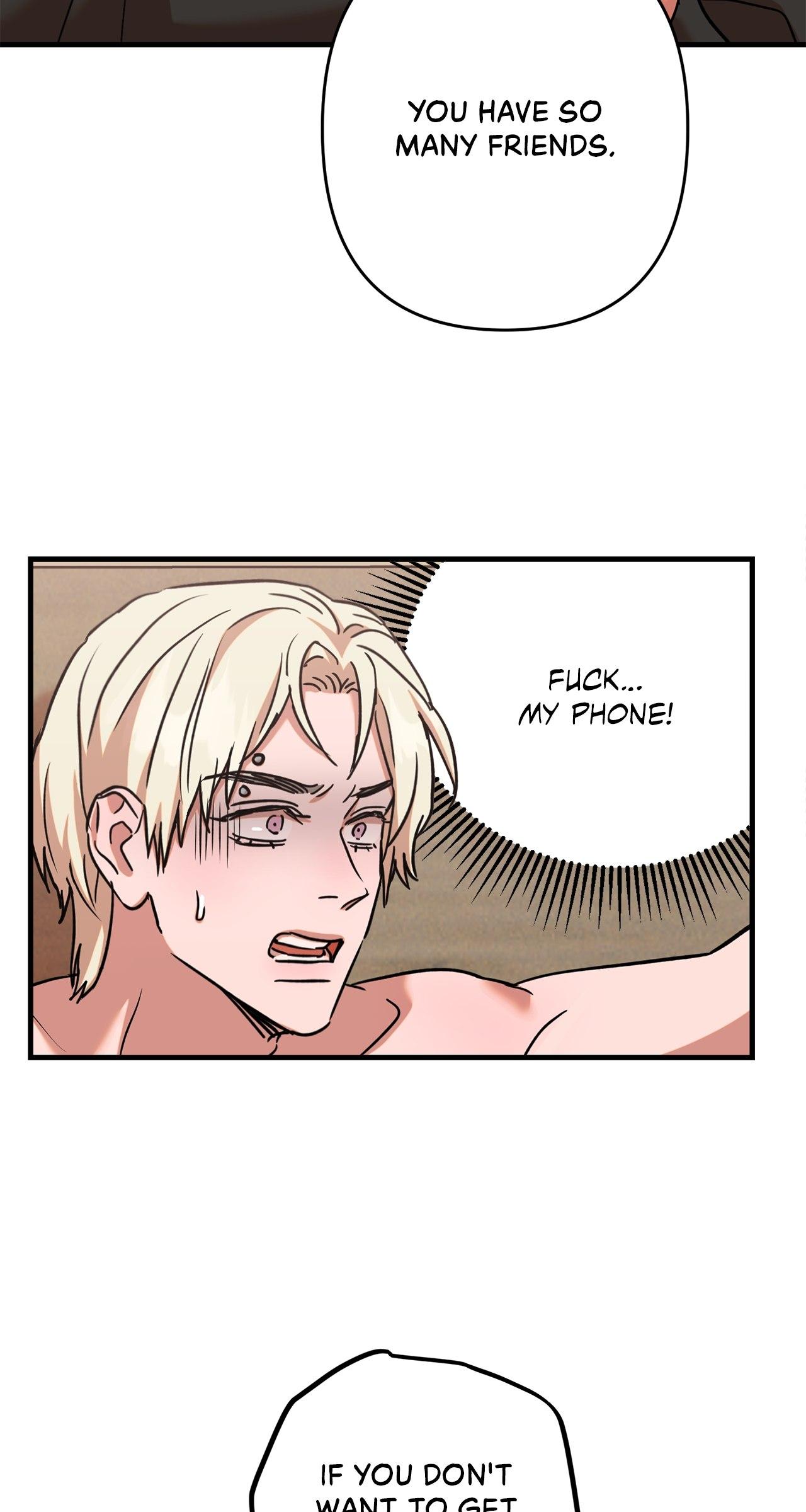 Read On-Site Arrest! chapter 16 image 53 on Lezhin