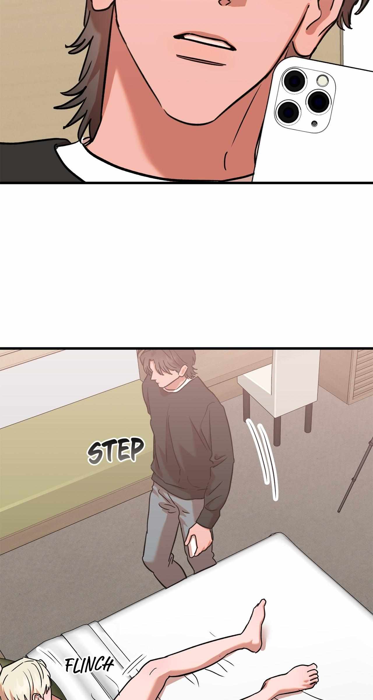 Read On-Site Arrest! chapter 16 image 55 on Lezhin