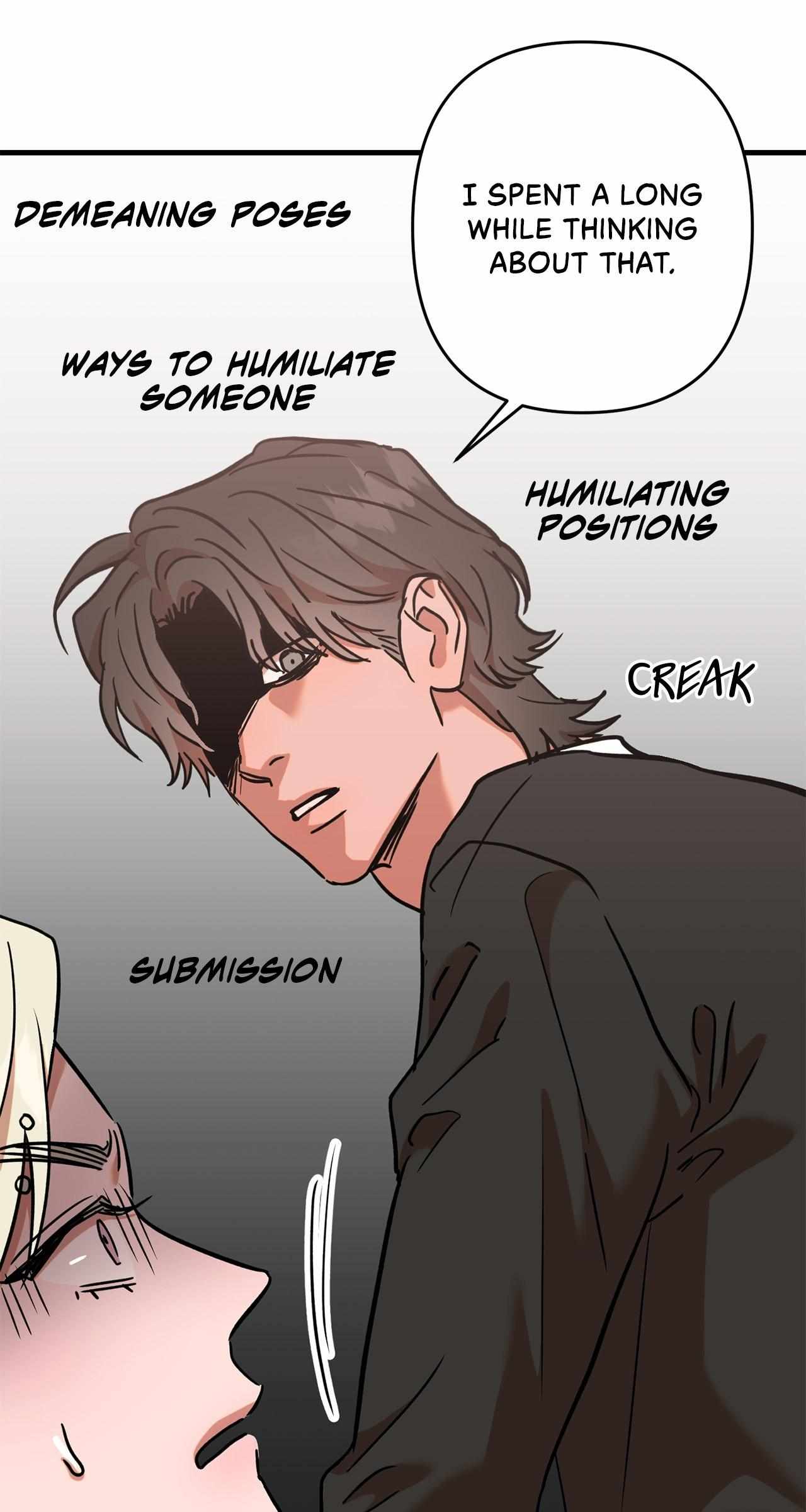 Read On-Site Arrest! chapter 16 image 57 on Lezhin