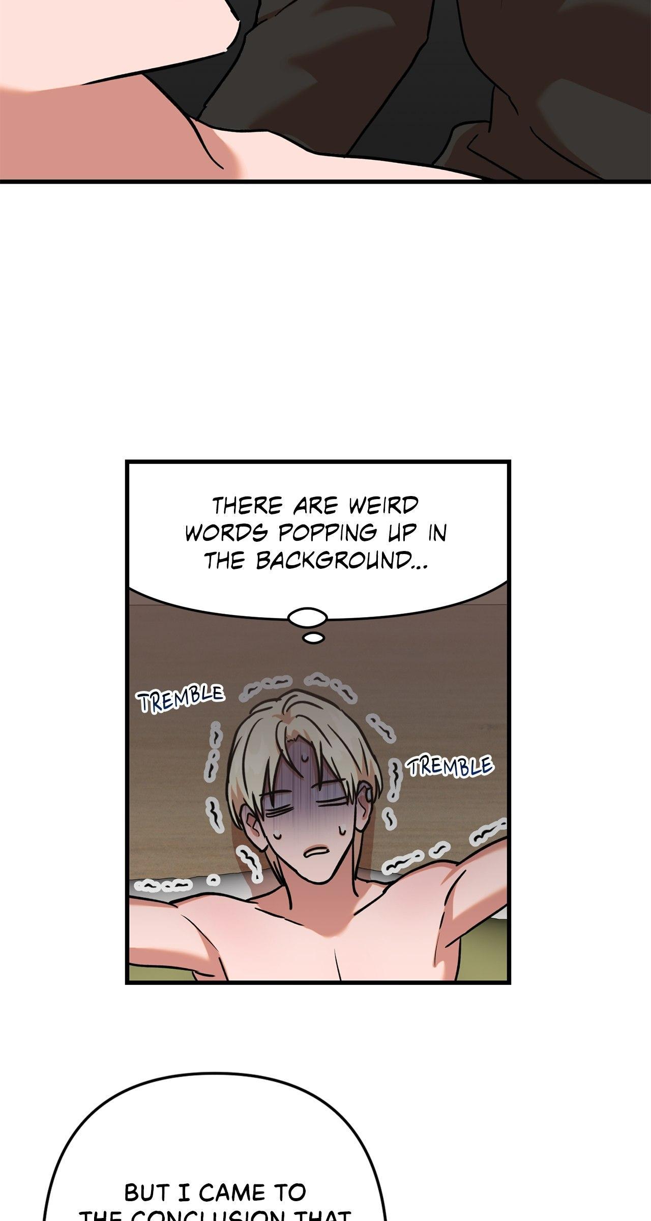 Read On-Site Arrest! chapter 16 image 58 on Lezhin