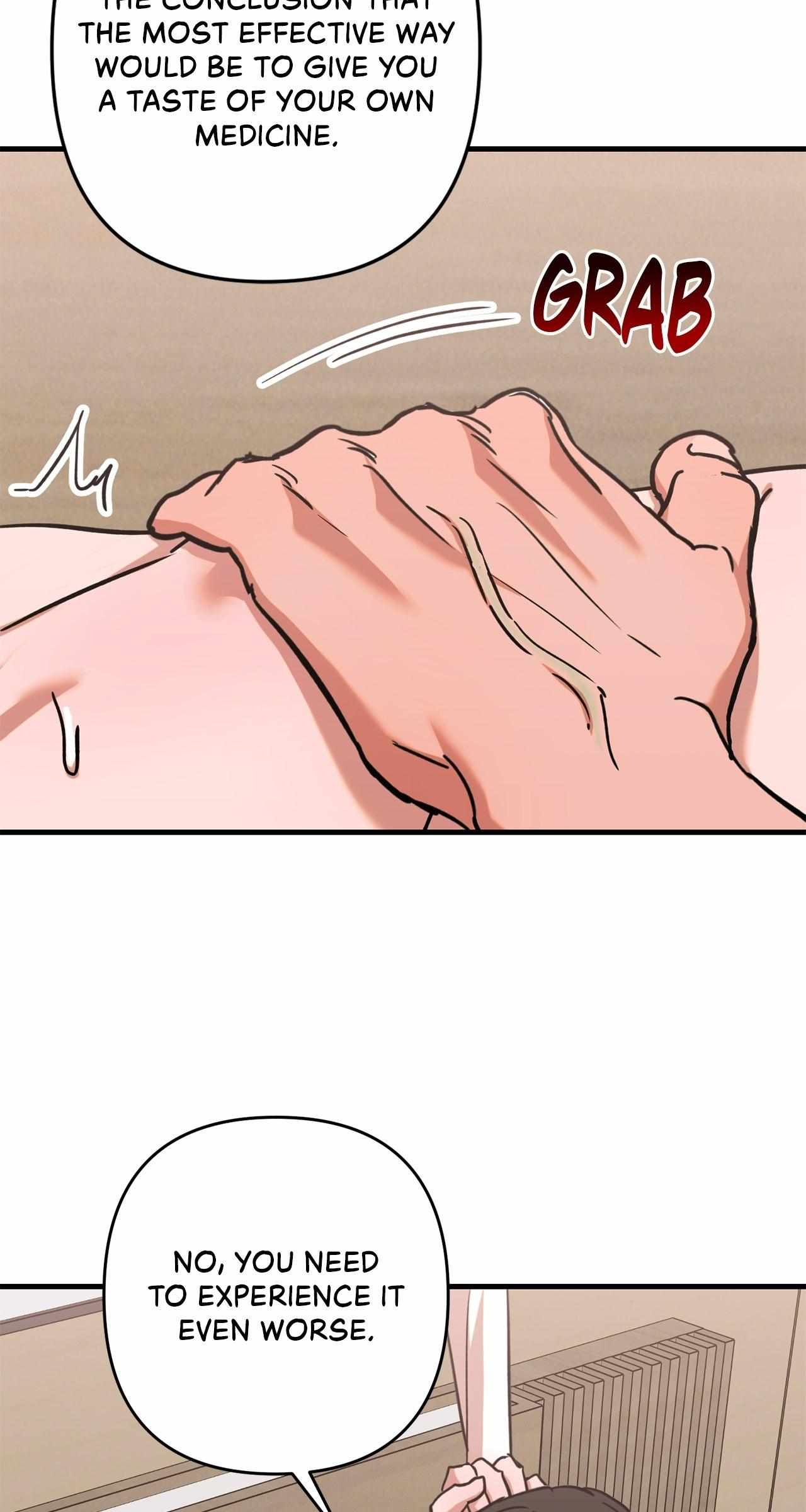 Read On-Site Arrest! chapter 16 image 59 on Lezhin