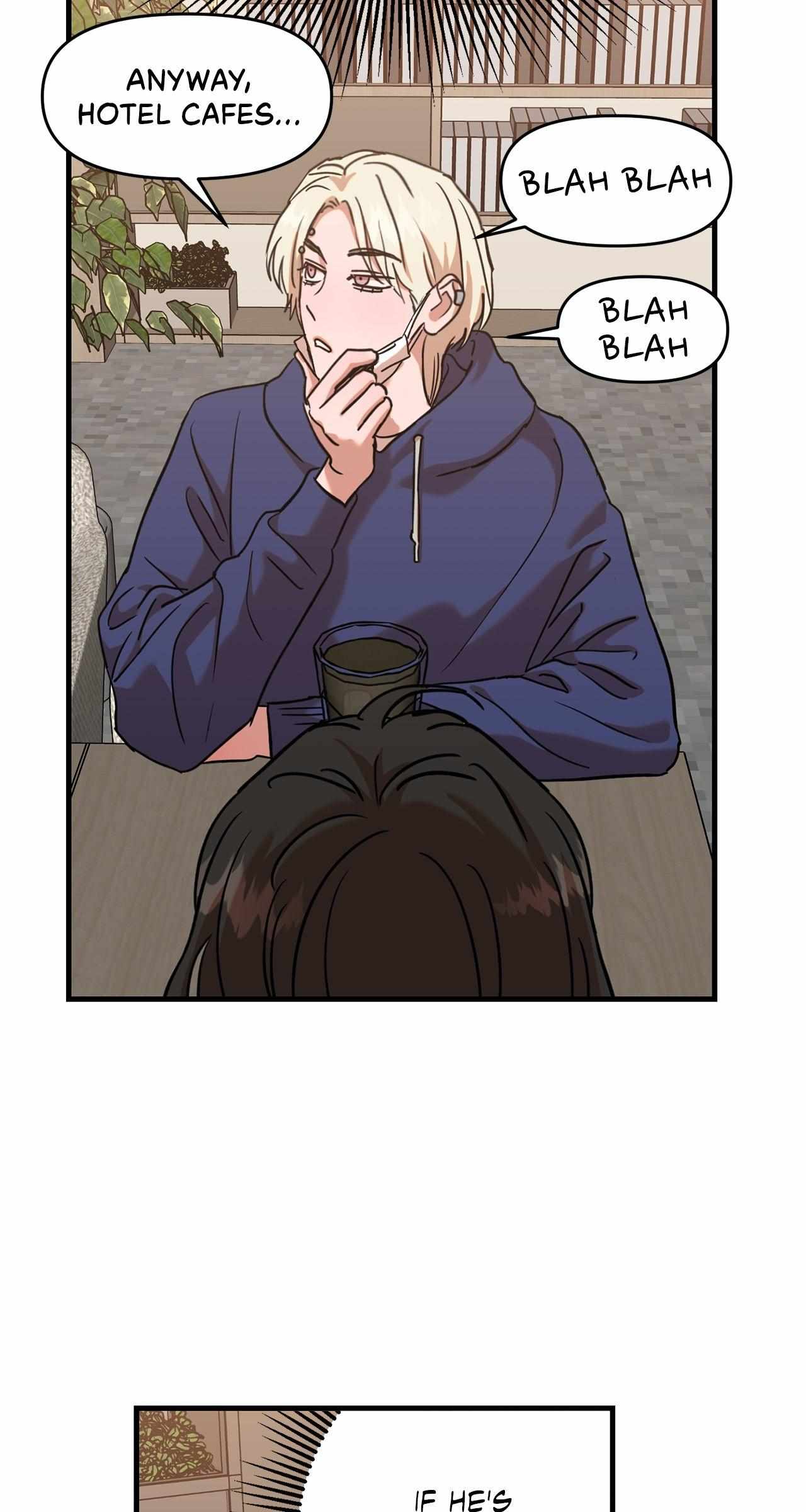 Read On-Site Arrest! chapter 16 image 7 on Lezhin