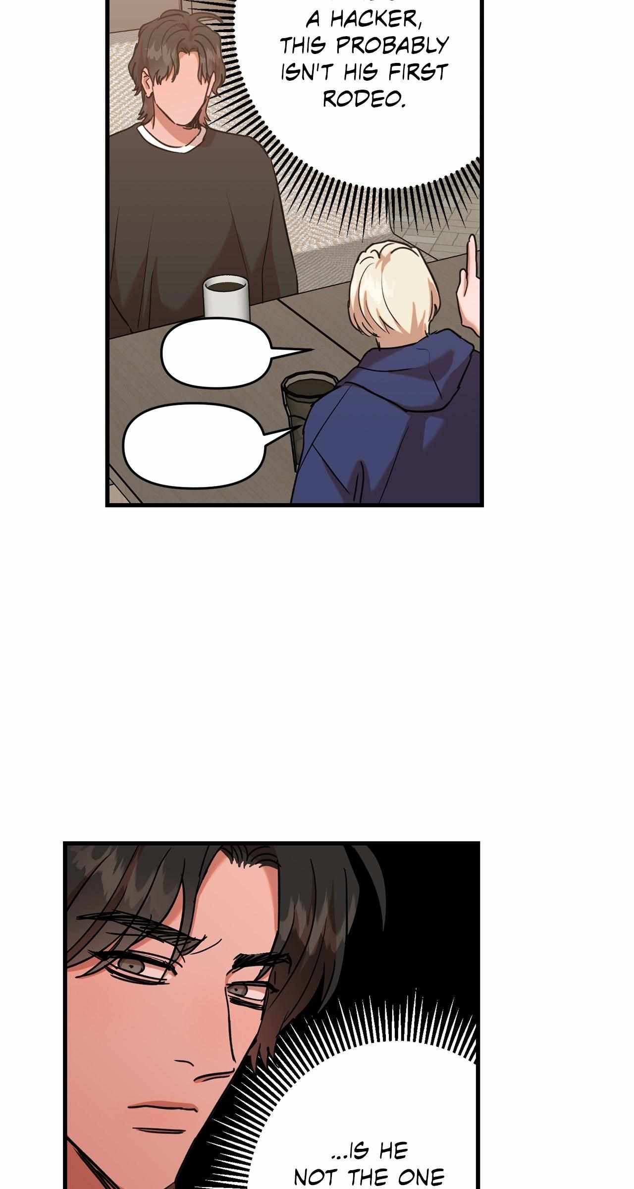 Read On-Site Arrest! chapter 16 image 8 on Lezhin