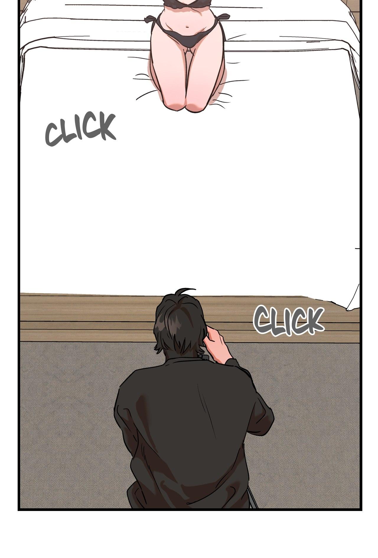 Read On-Site Arrest! chapter 17 image 11 on Lezhin