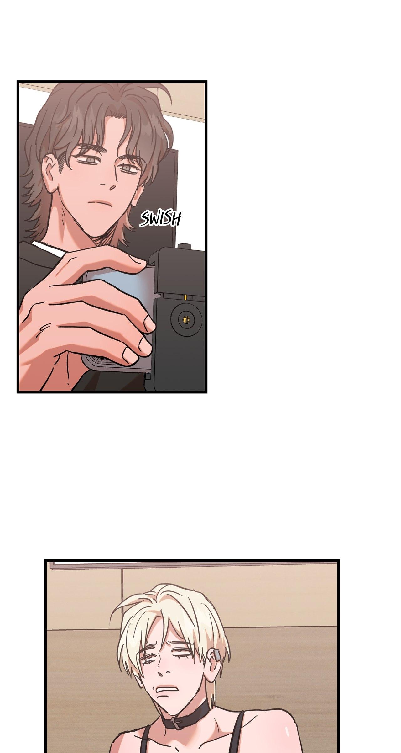 Read On-Site Arrest! chapter 17 image 12 on Lezhin