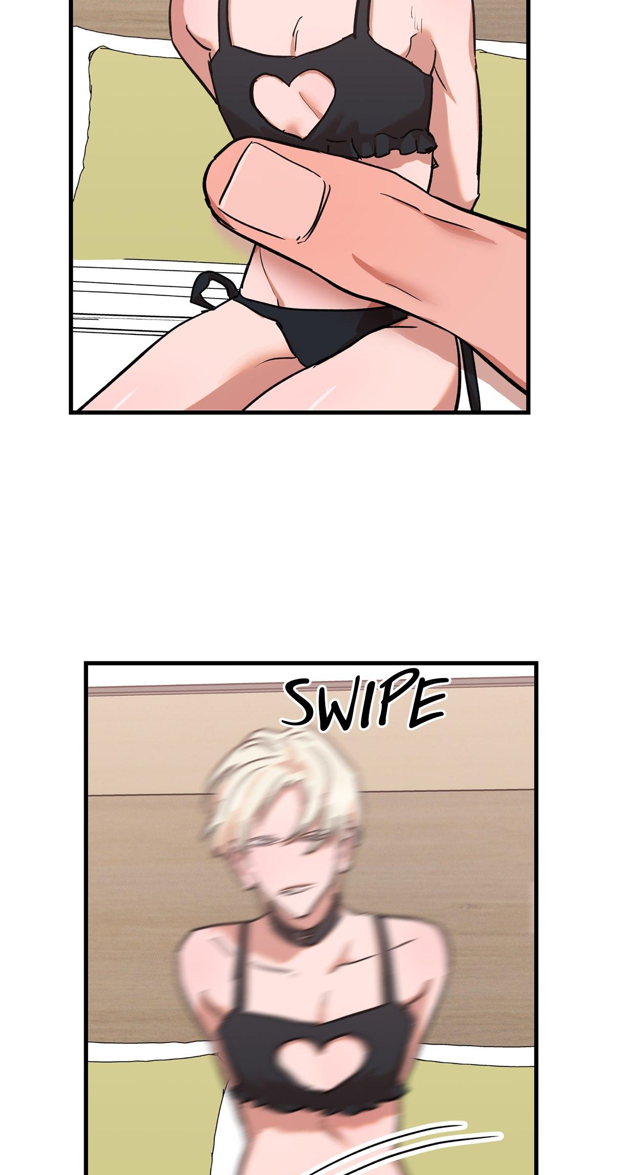 Read On-Site Arrest! chapter 17 image 13 on Lezhin