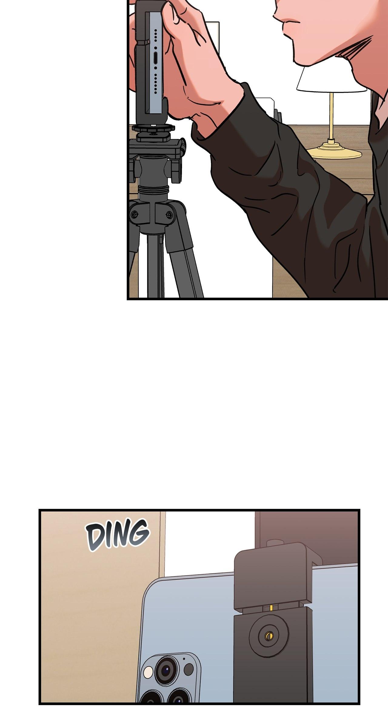 Read On-Site Arrest! chapter 17 image 16 on Lezhin