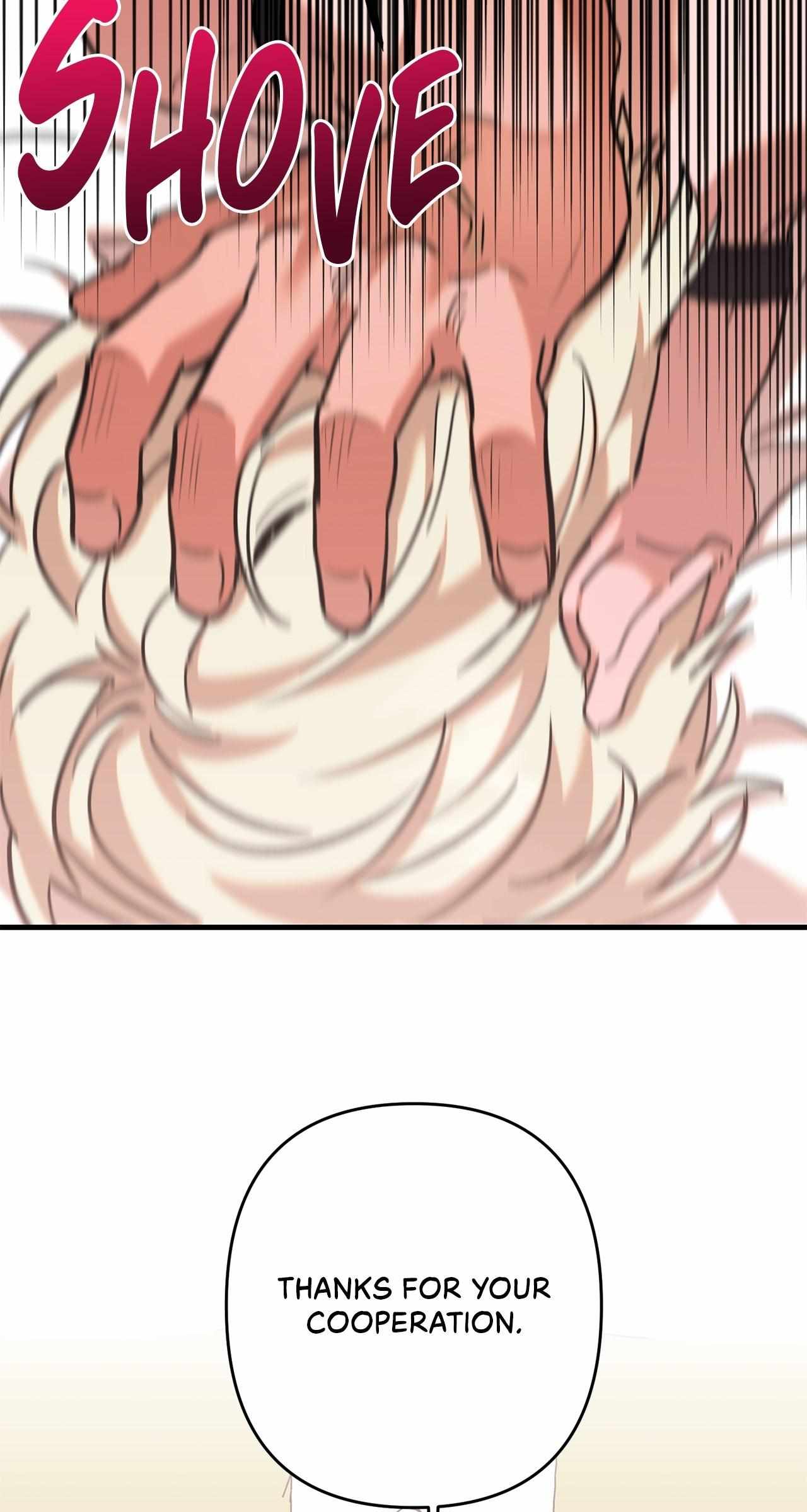 Read On-Site Arrest! chapter 17 image 20 on Lezhin