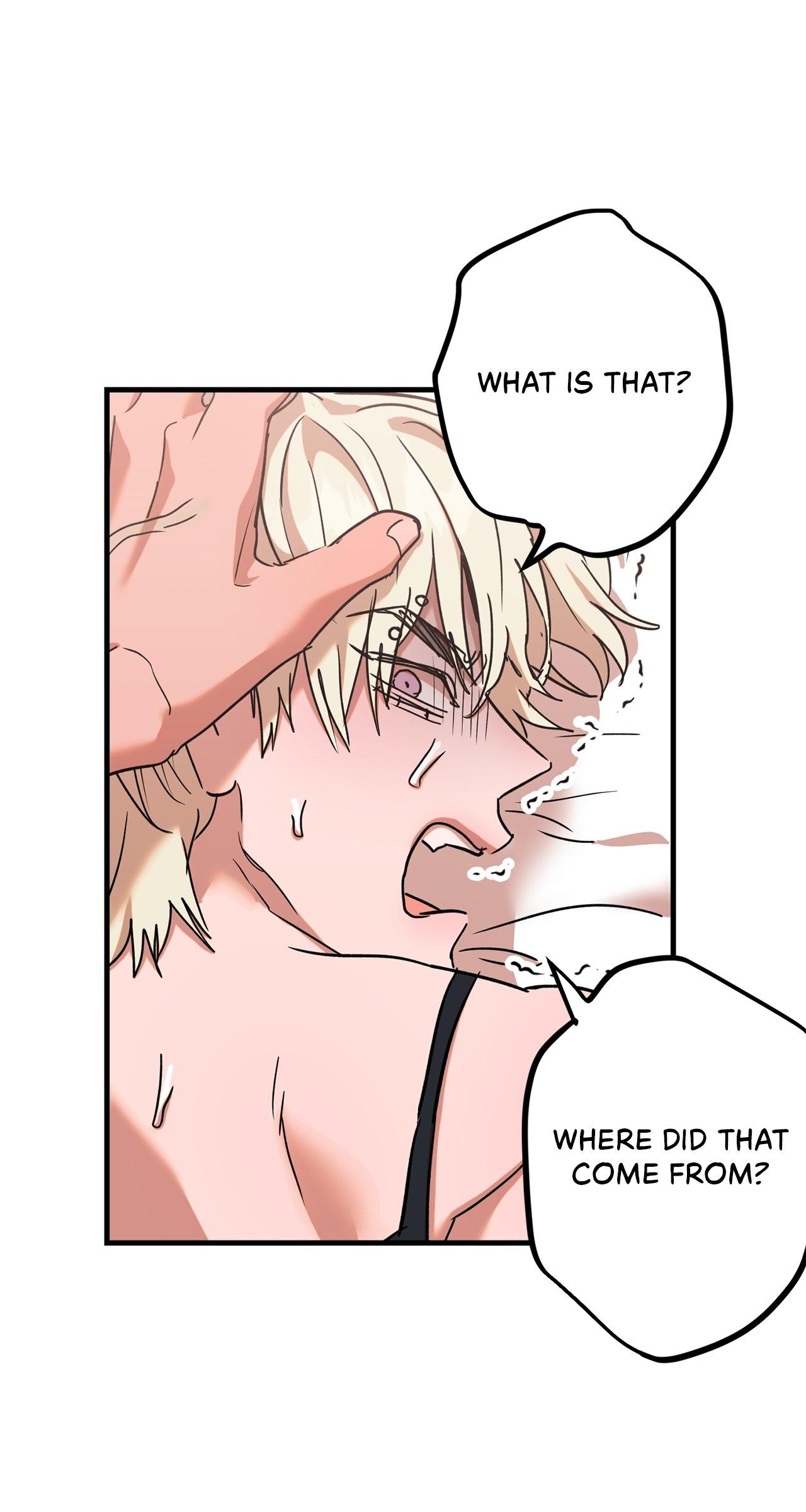 Read On-Site Arrest! chapter 17 image 25 on Lezhin