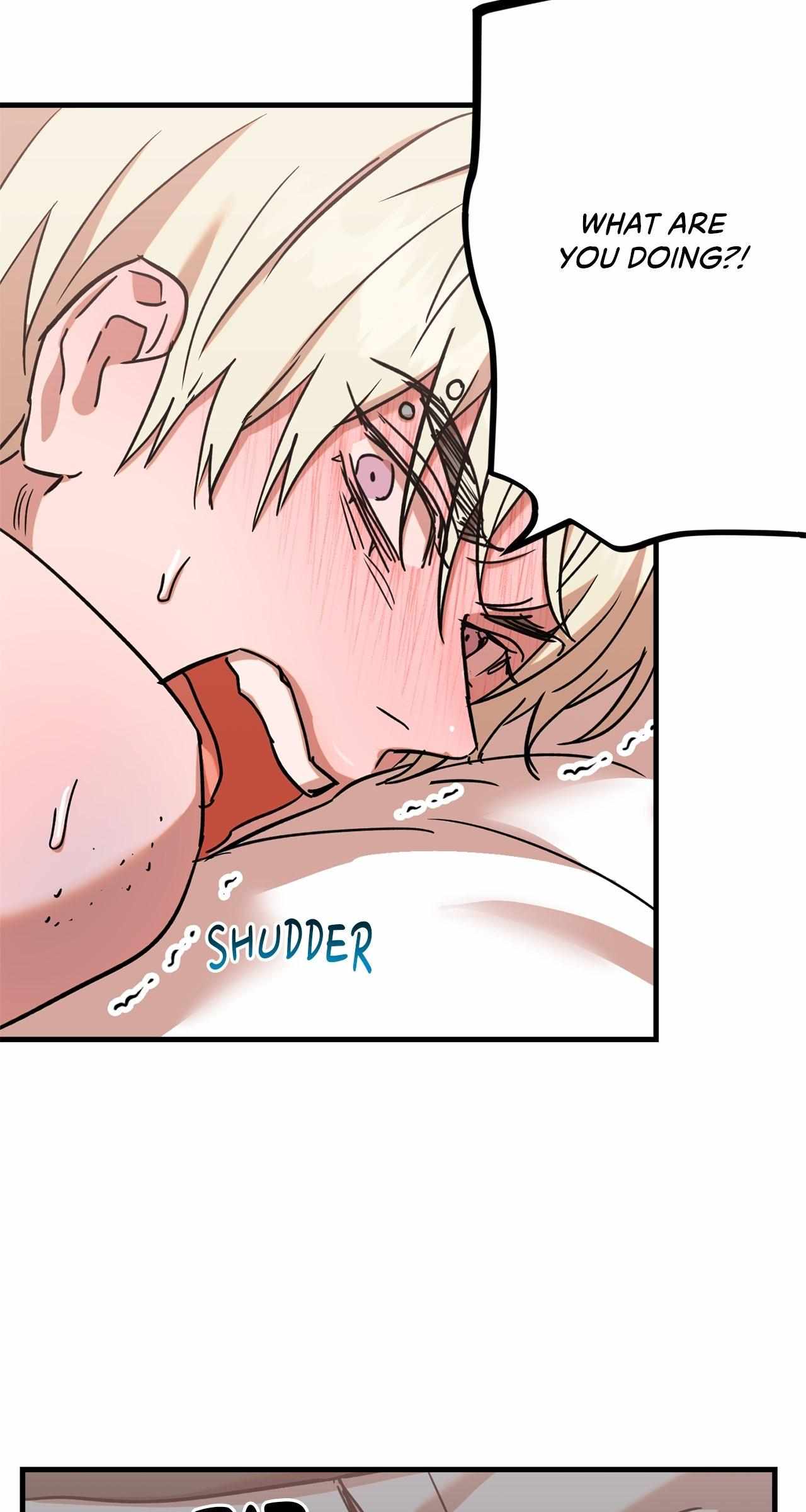 Read On-Site Arrest! chapter 17 image 28 on Lezhin