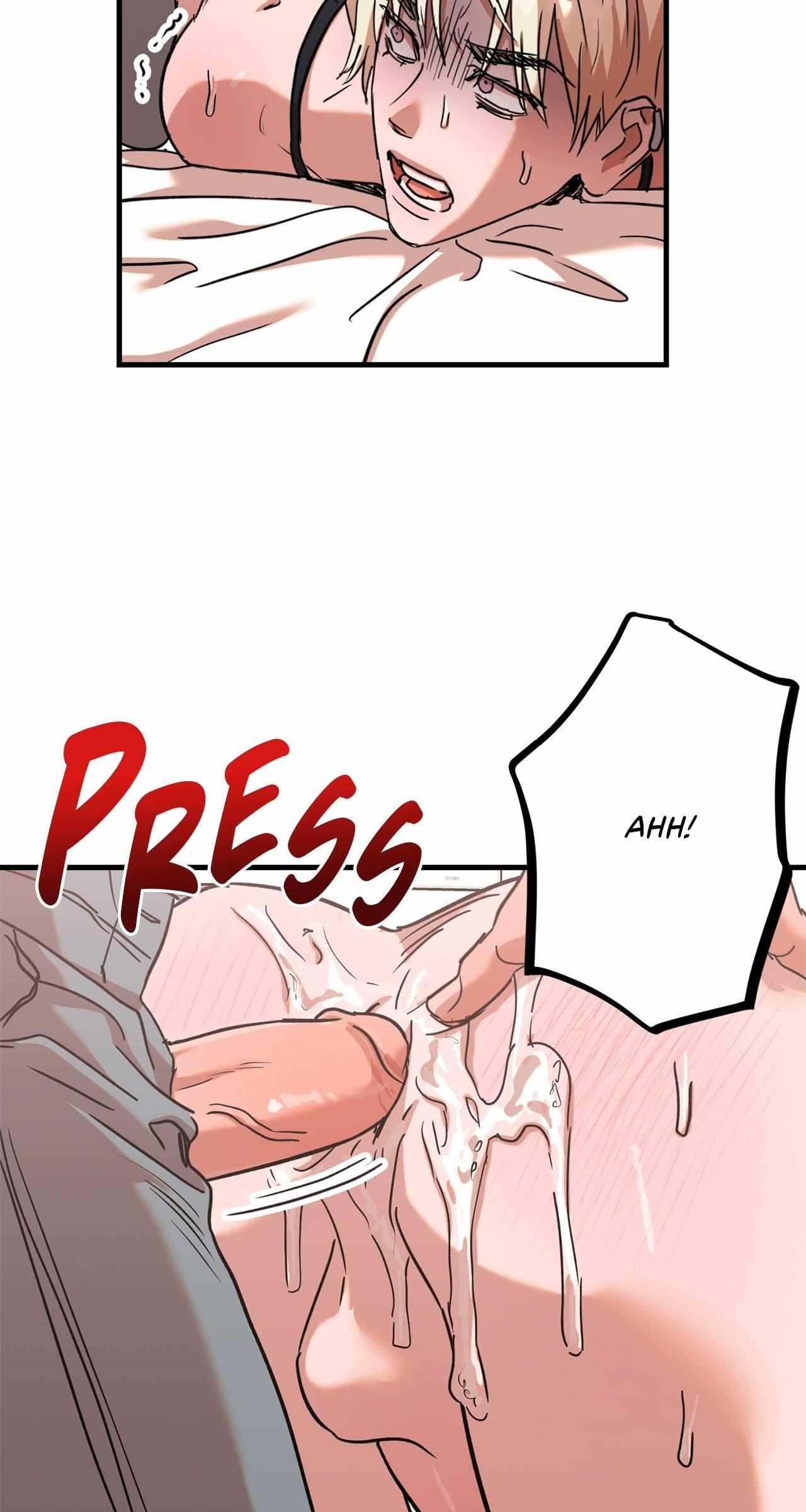 Read On-Site Arrest! chapter 17 image 32 on Lezhin