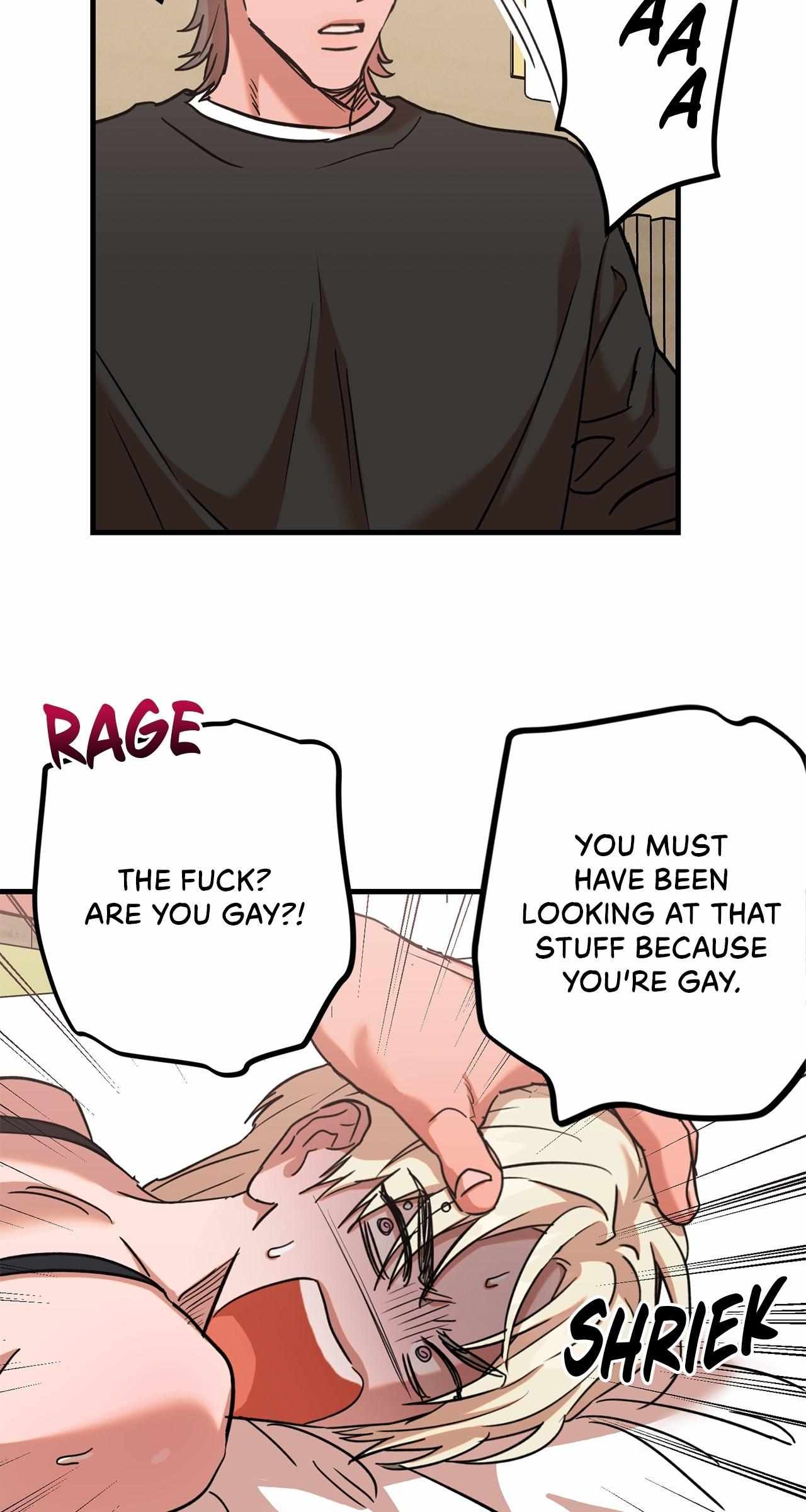 Read On-Site Arrest! chapter 17 image 35 on Lezhin